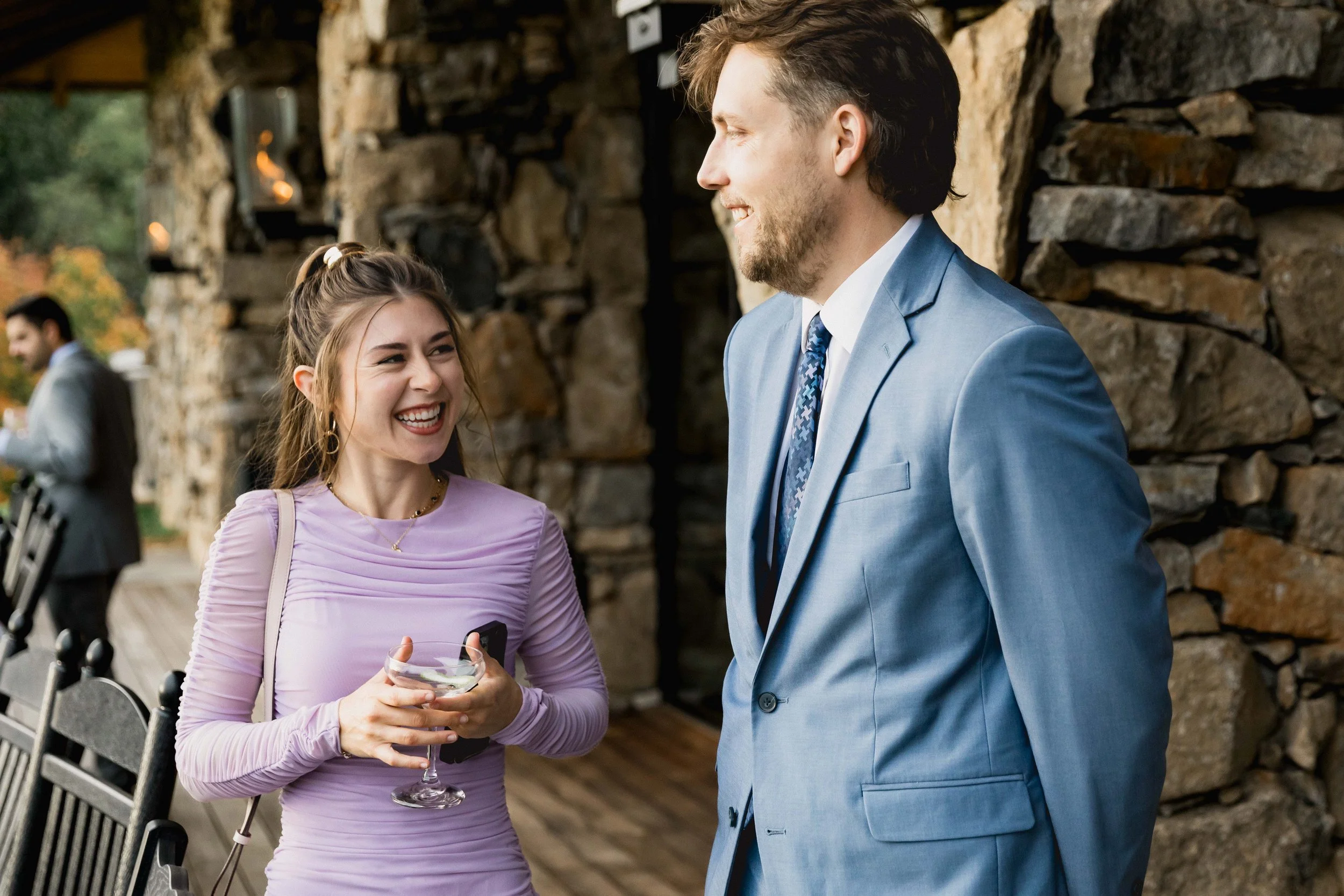 Gothic Inspired Romantic Purple and Burgundy October Wedding in Historic Inn & Spa_NYC Wedding Photographers-153.jpg