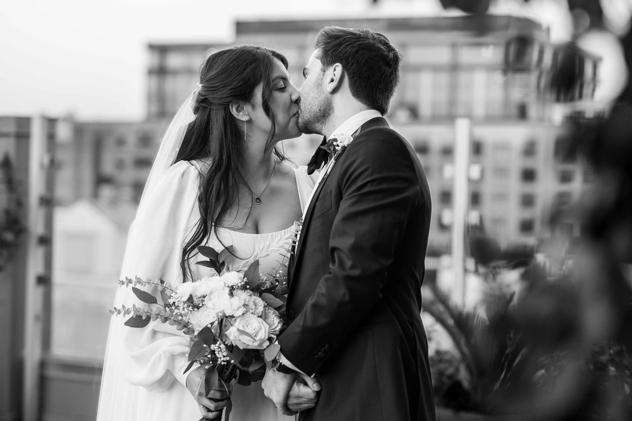 Botanical Lounge Raleigh_Downtown Raleigh Wedding Photographer_North Carolina Weddings-161.jpg