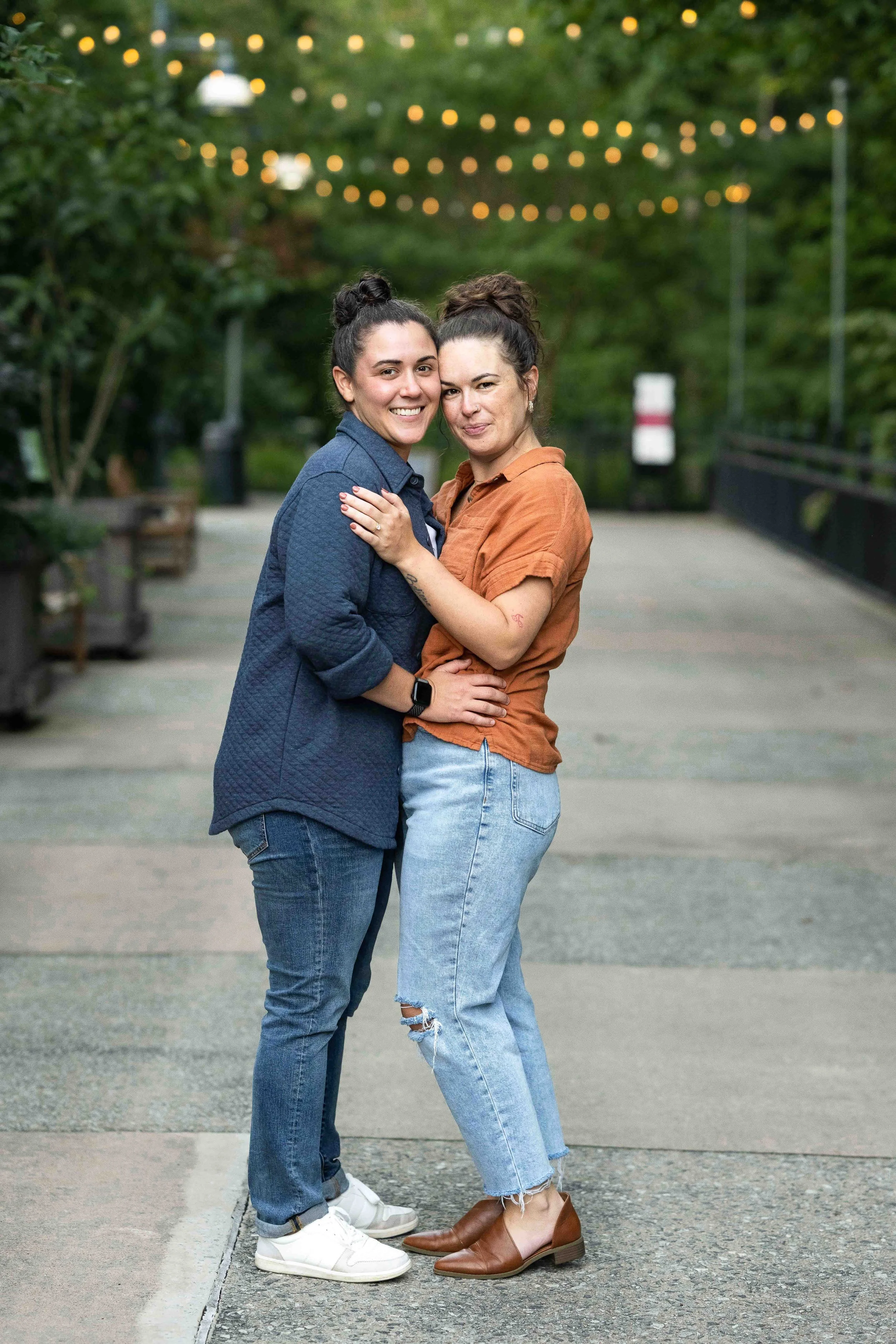 Surprise Proposal at Sunset_NYC proposal and engagement photographers-75.jpg