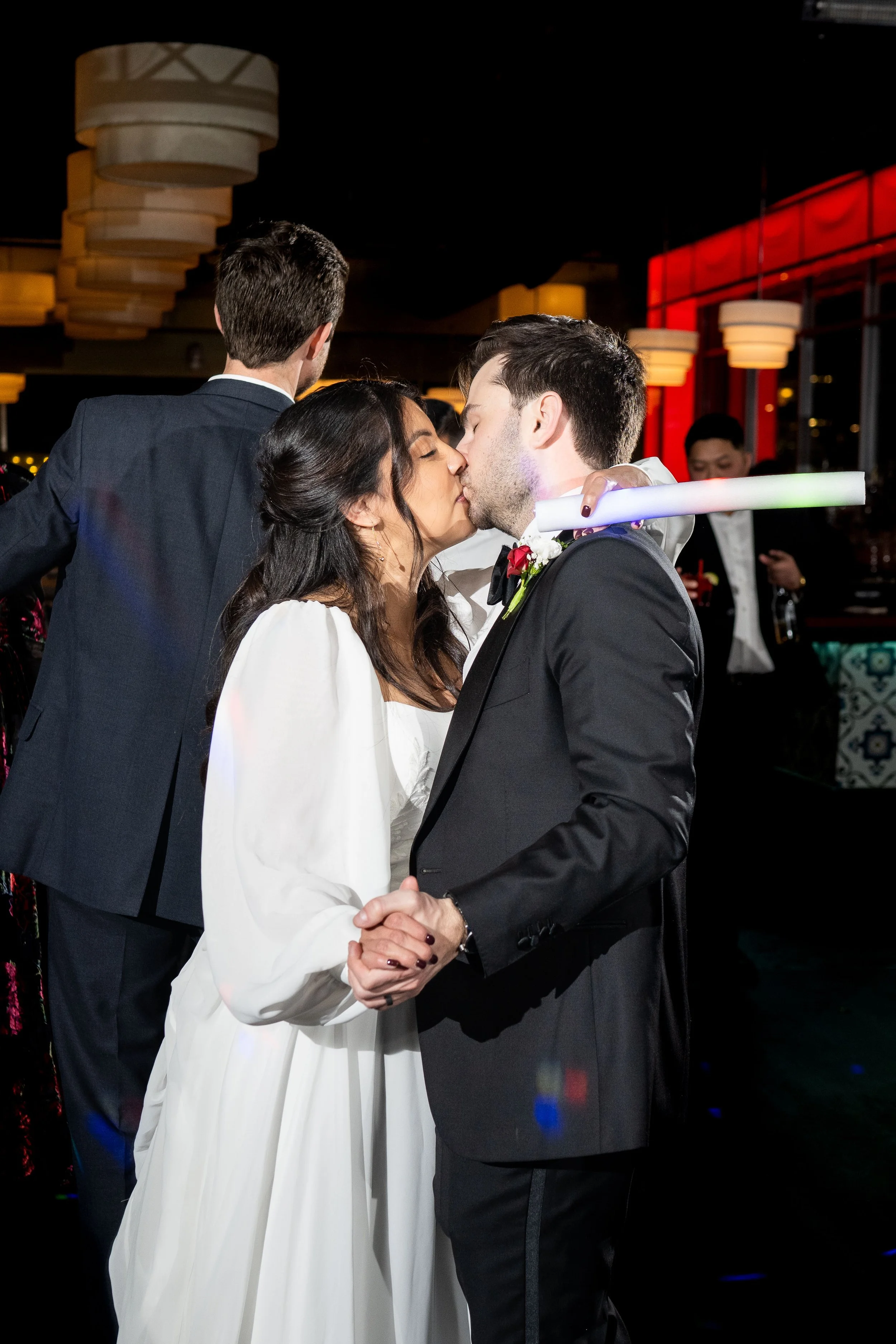 Botanical Lounge Raleigh_Downtown Raleigh Wedding Photographer_North Carolina Weddings-233.jpg