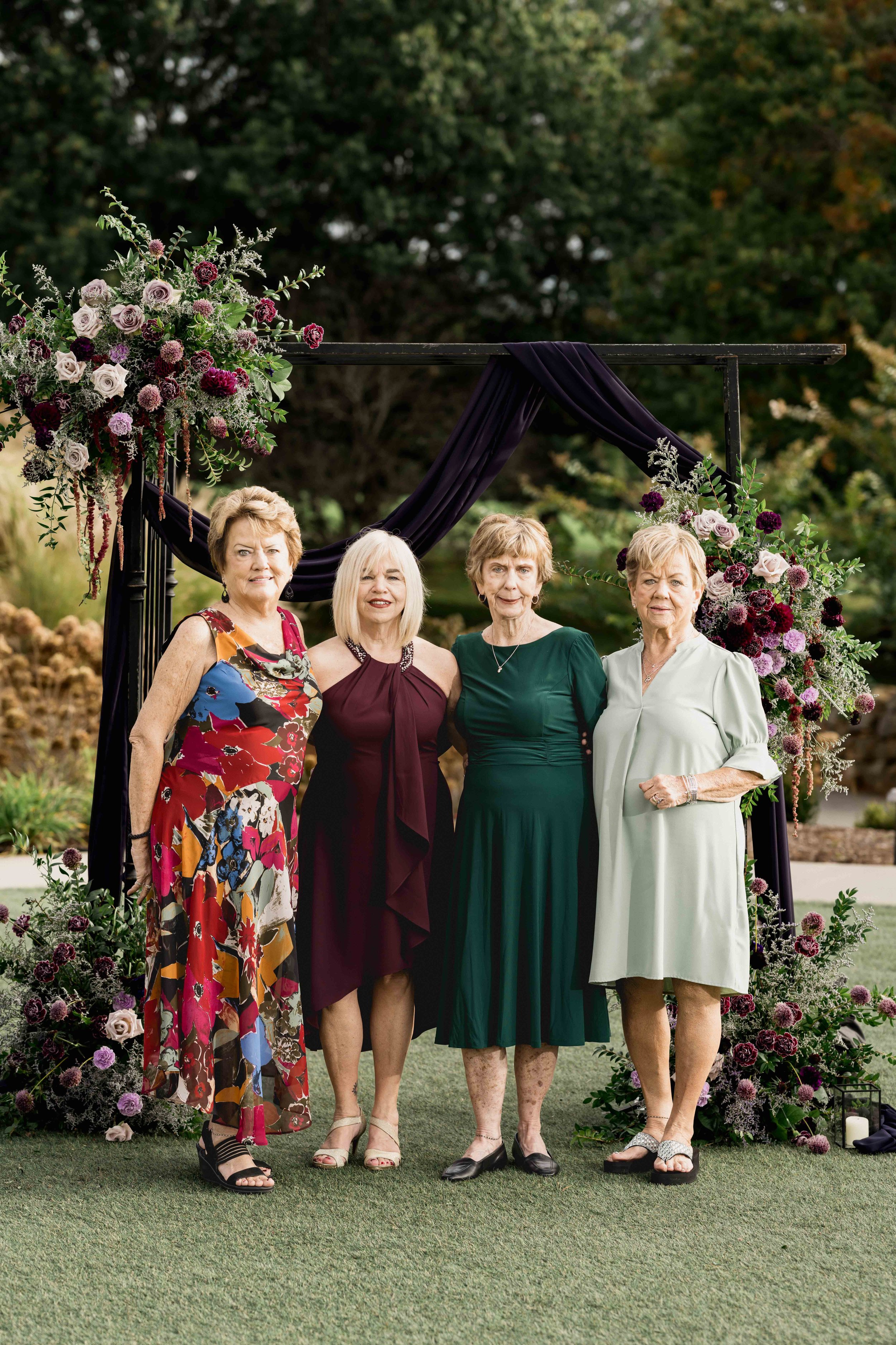 Gothic Inspired Romantic Purple and Burgundy October Wedding in Historic Inn & Spa_NYC Wedding Photographers-137.jpg