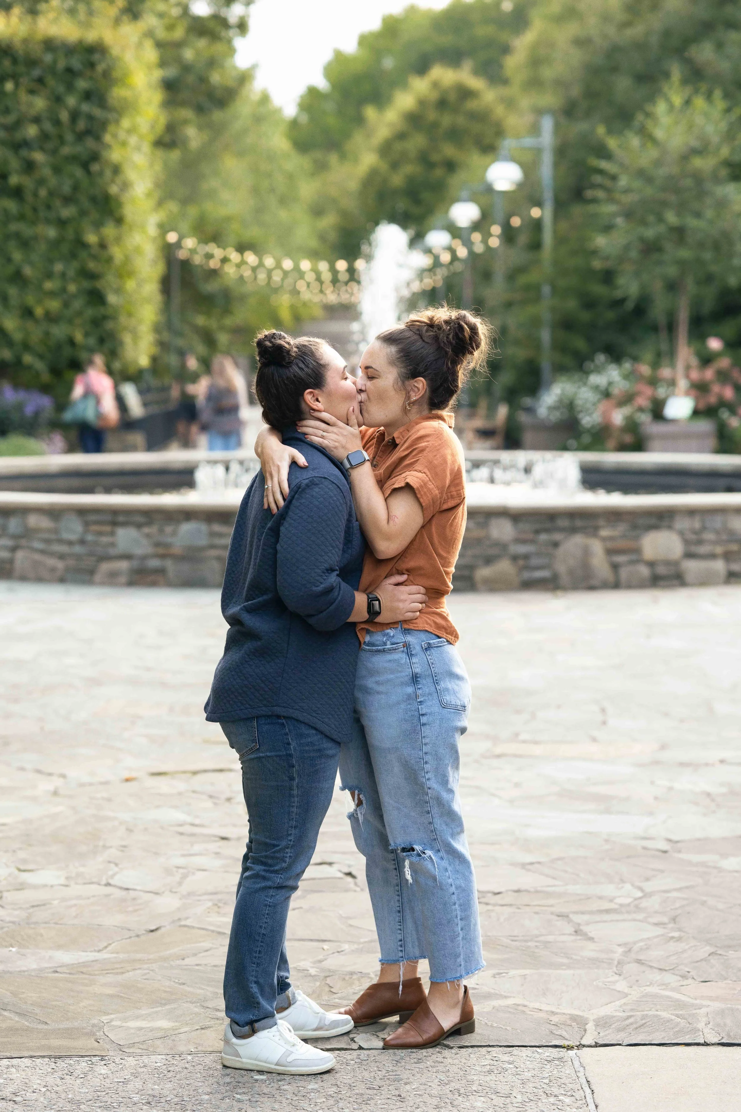 Surprise Proposal at Sunset_NYC proposal and engagement photographers-35.jpg