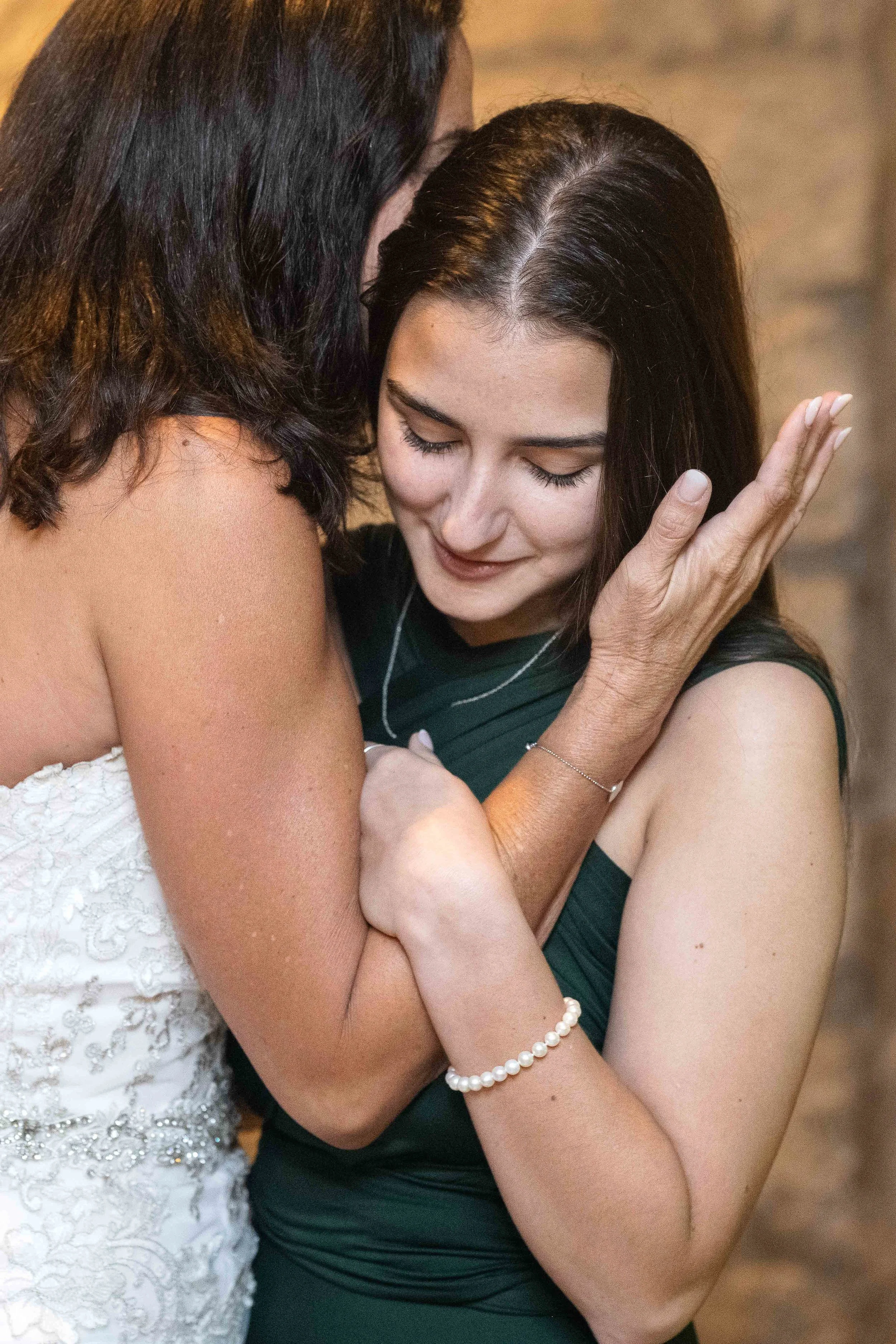 Intimate waterfall wedding with family_waterfall wedding in new york_elopement photographers in new york-42.jpg