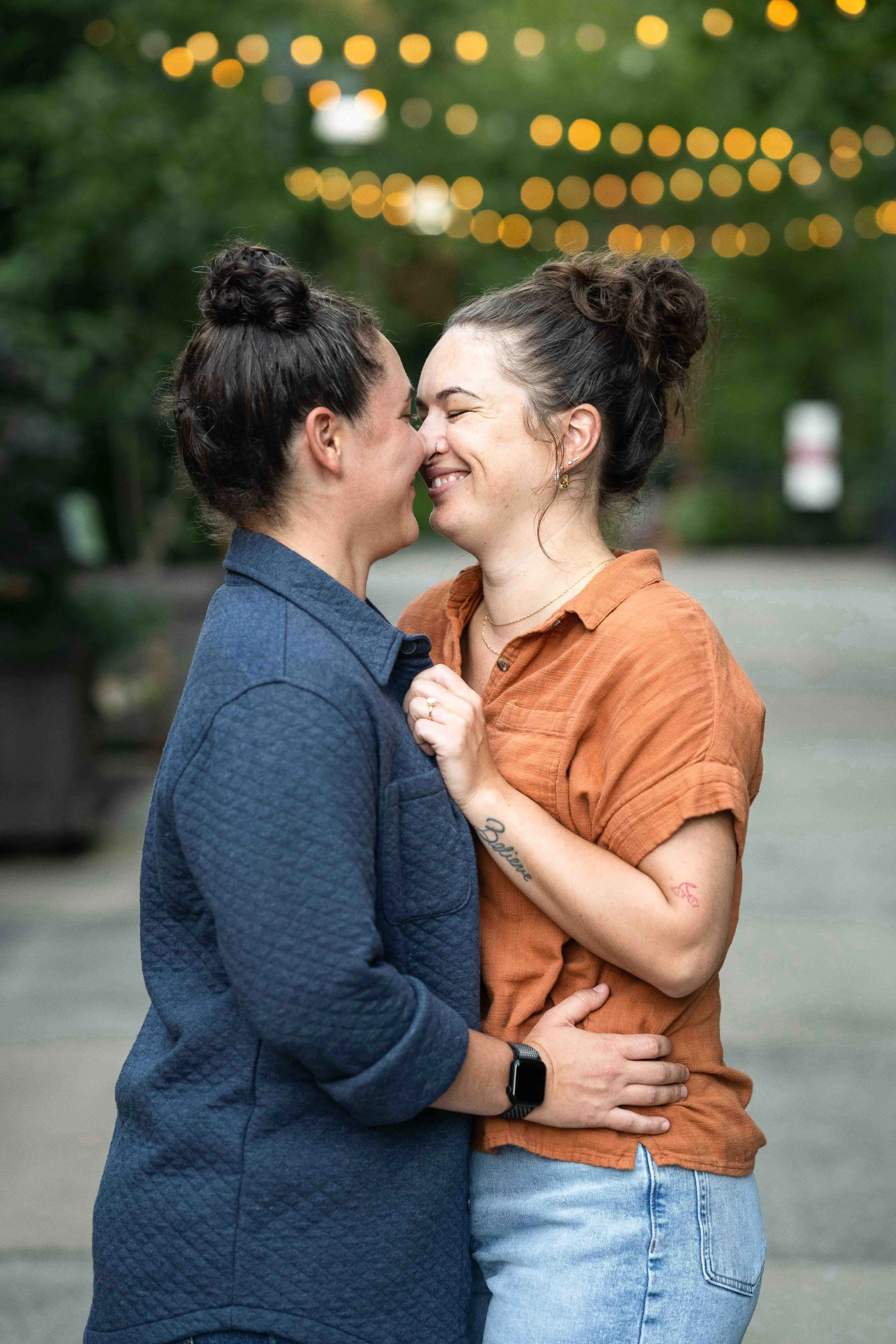 Surprise Proposal at Sunset_NYC proposal and engagement photographers-78.jpg