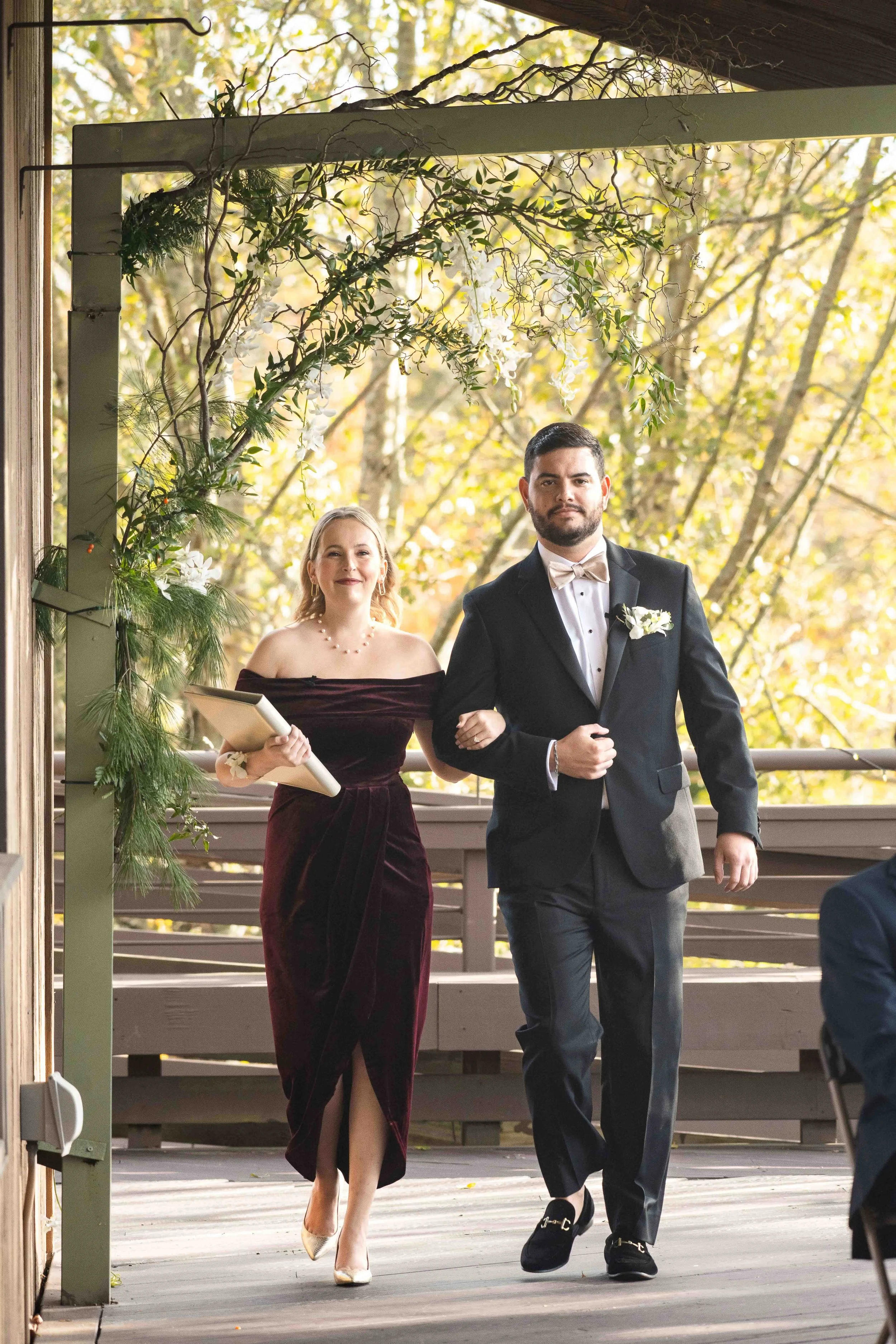 NYC Wedding photography team_indoor wedding ceremony ideas NY_black tie wedding-91.jpg