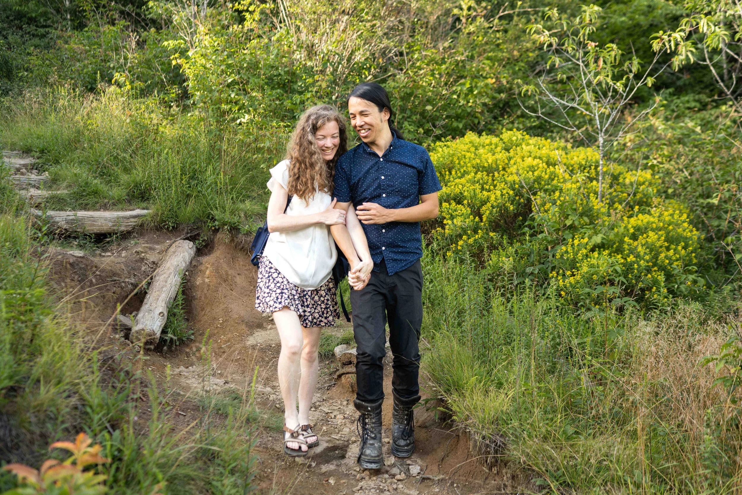 Upstate New York Photographer_Wedding in the Catskills_NYC Engagement Photography-19.jpg