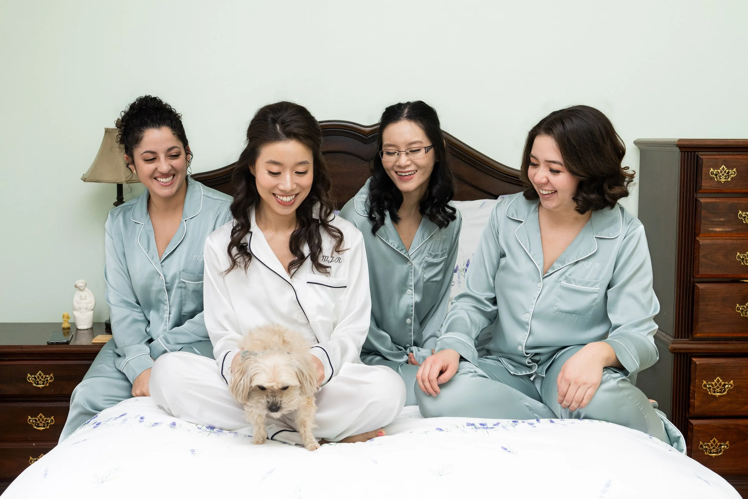 Duke Chapel Wedding_Winter Wedding at Aria Event Center_Raleigh Wedding Photographer-12.jpg