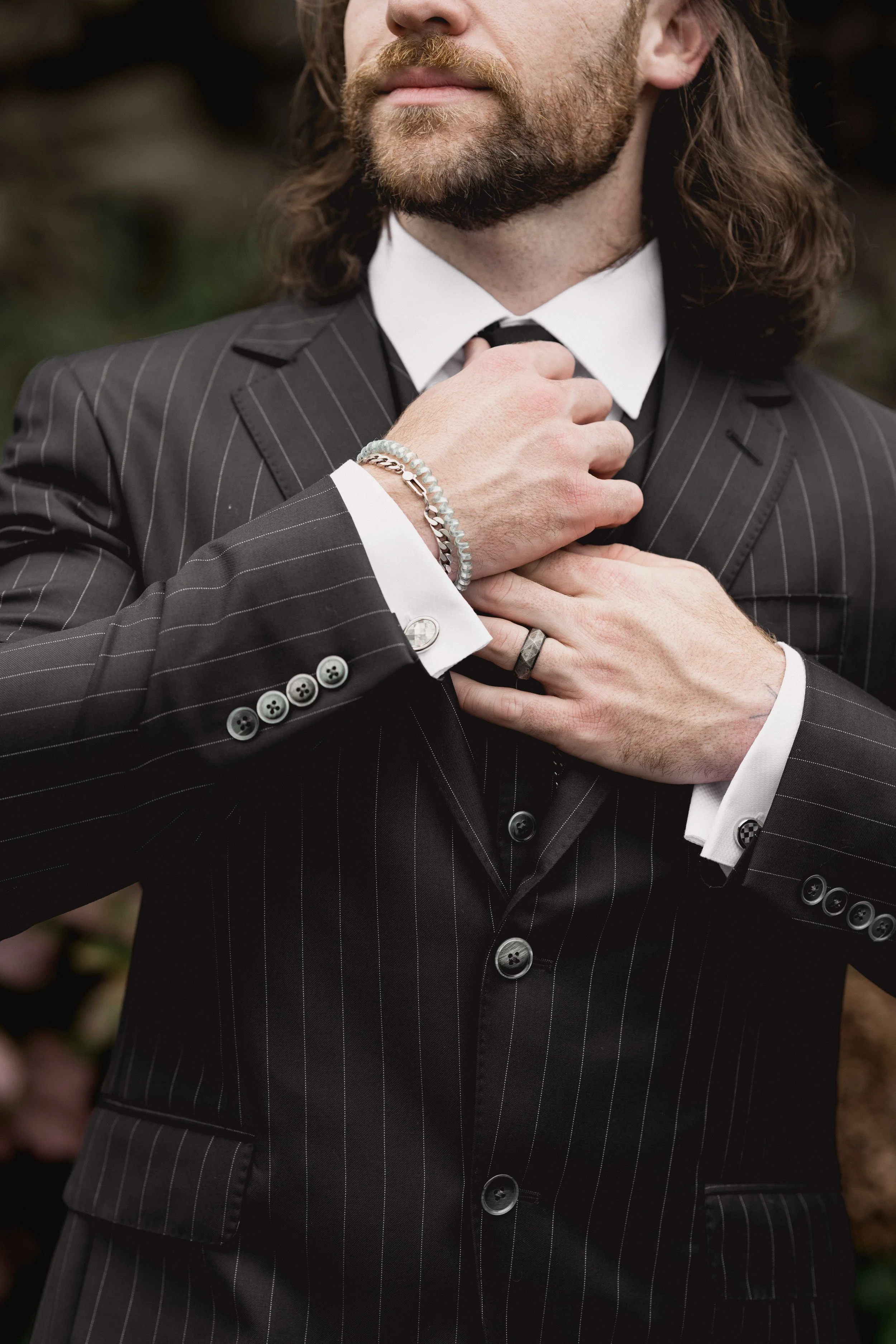 Gothic Inspired Romantic Purple and Burgundy October Wedding in Historic Inn & Spa_NYC Wedding Photographers-29.jpg