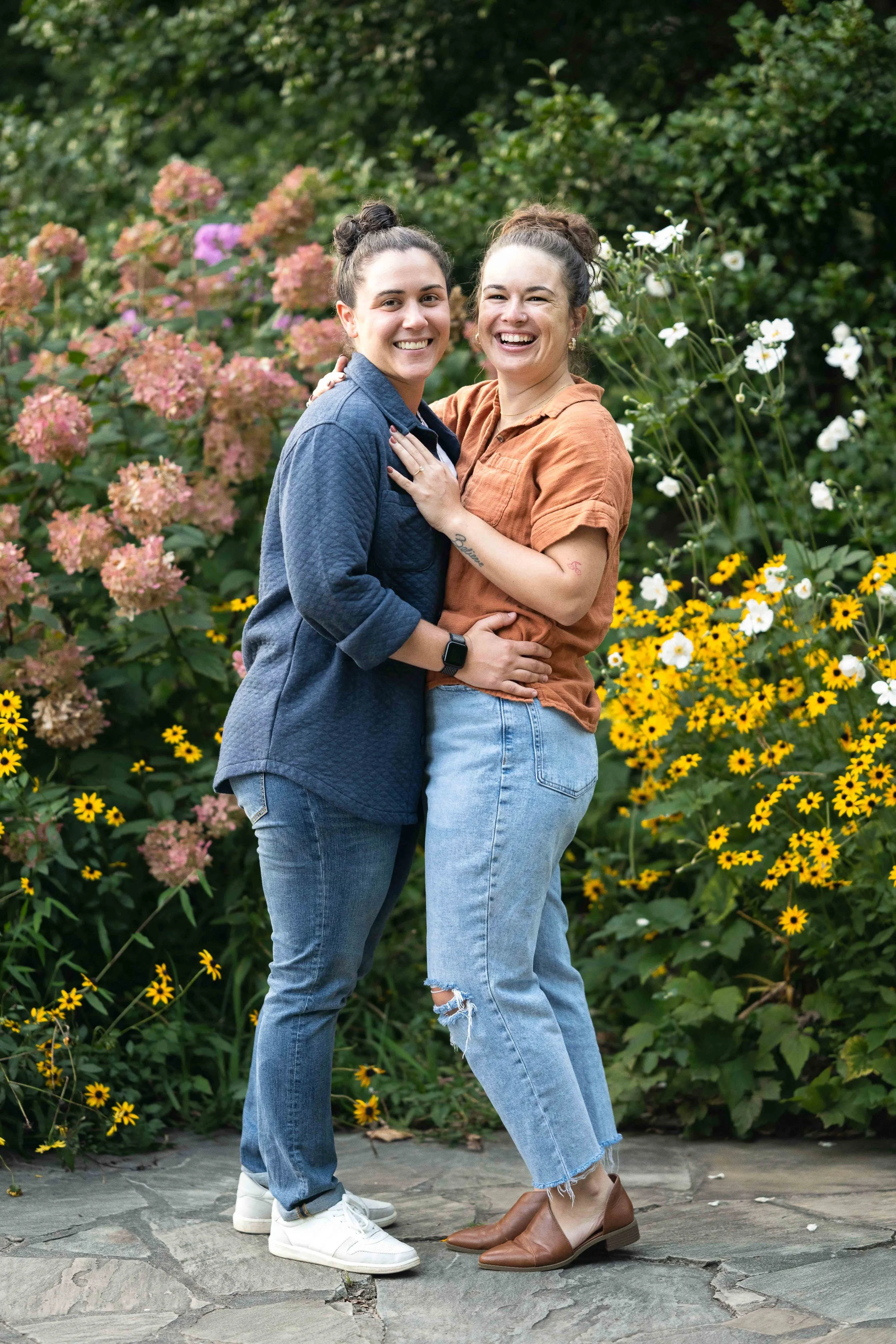 Surprise Proposal at Sunset_NYC proposal and engagement photographers-45.jpg