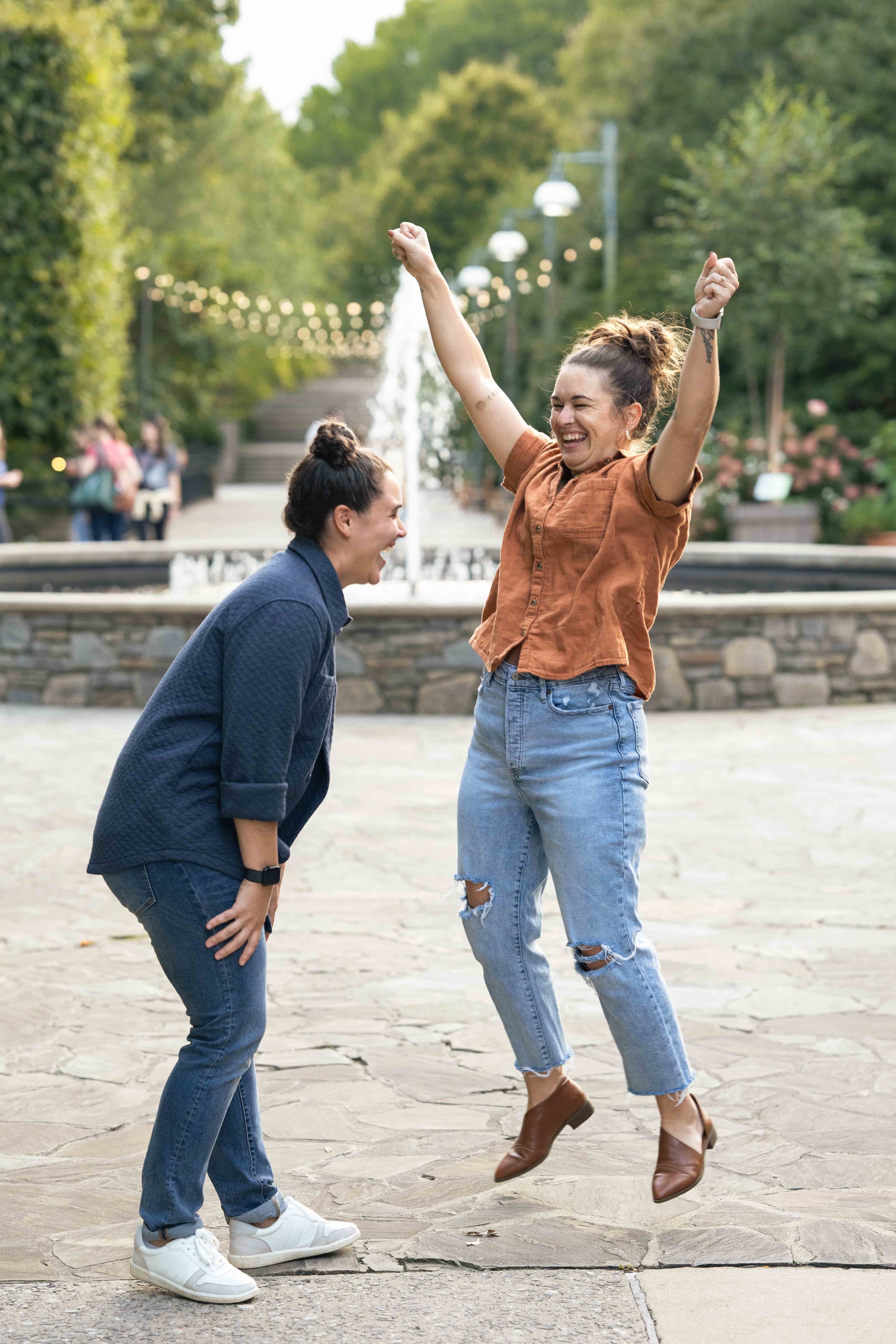 Surprise Proposal at Sunset_NYC proposal and engagement photographers-37.jpg