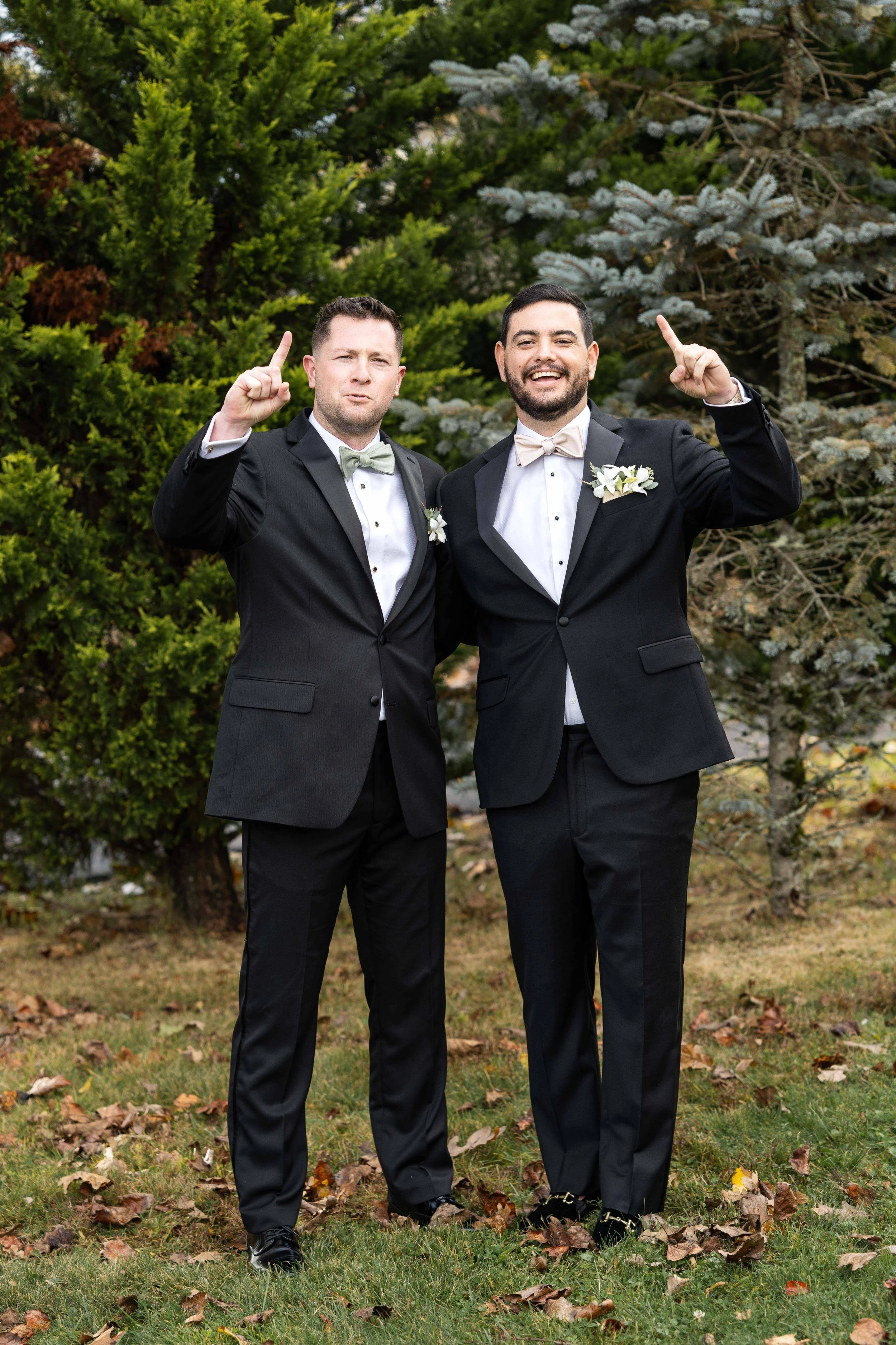 NYC Wedding photography team_indoor wedding ceremony ideas NY_black tie wedding-75.jpg