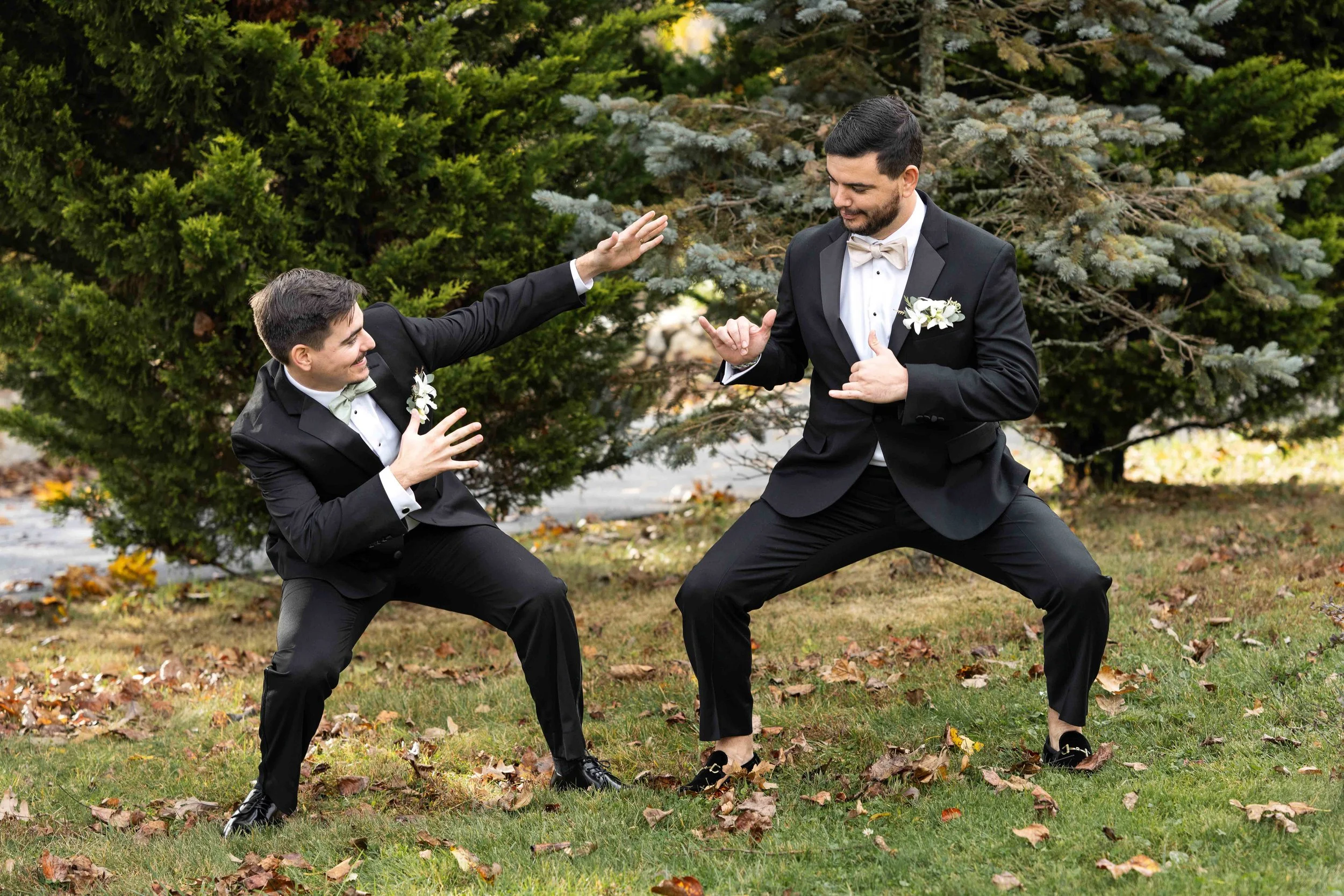 NYC Wedding photography team_indoor wedding ceremony ideas NY_black tie wedding-74.jpg