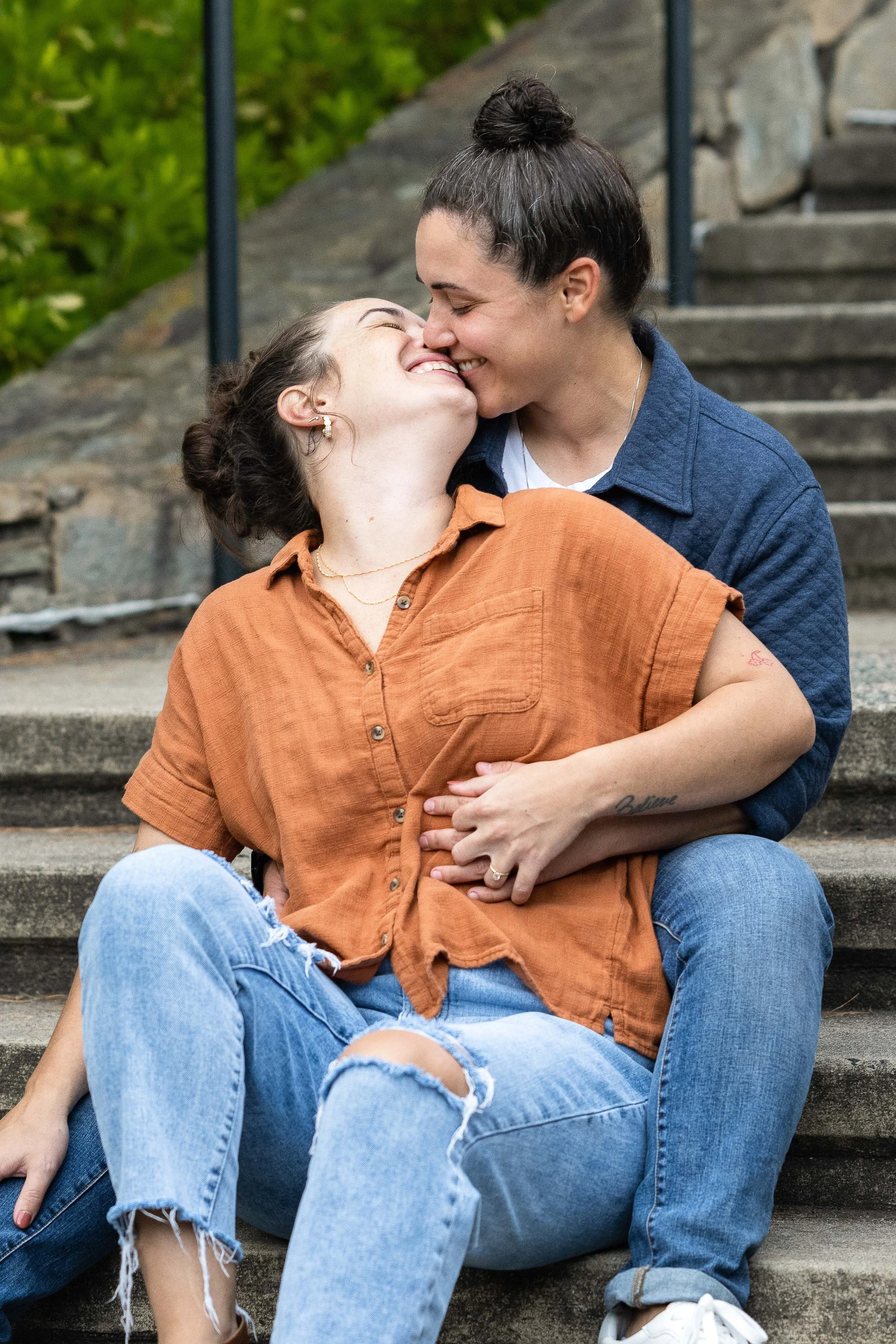 Surprise Proposal at Sunset_NYC proposal and engagement photographers-67.jpg