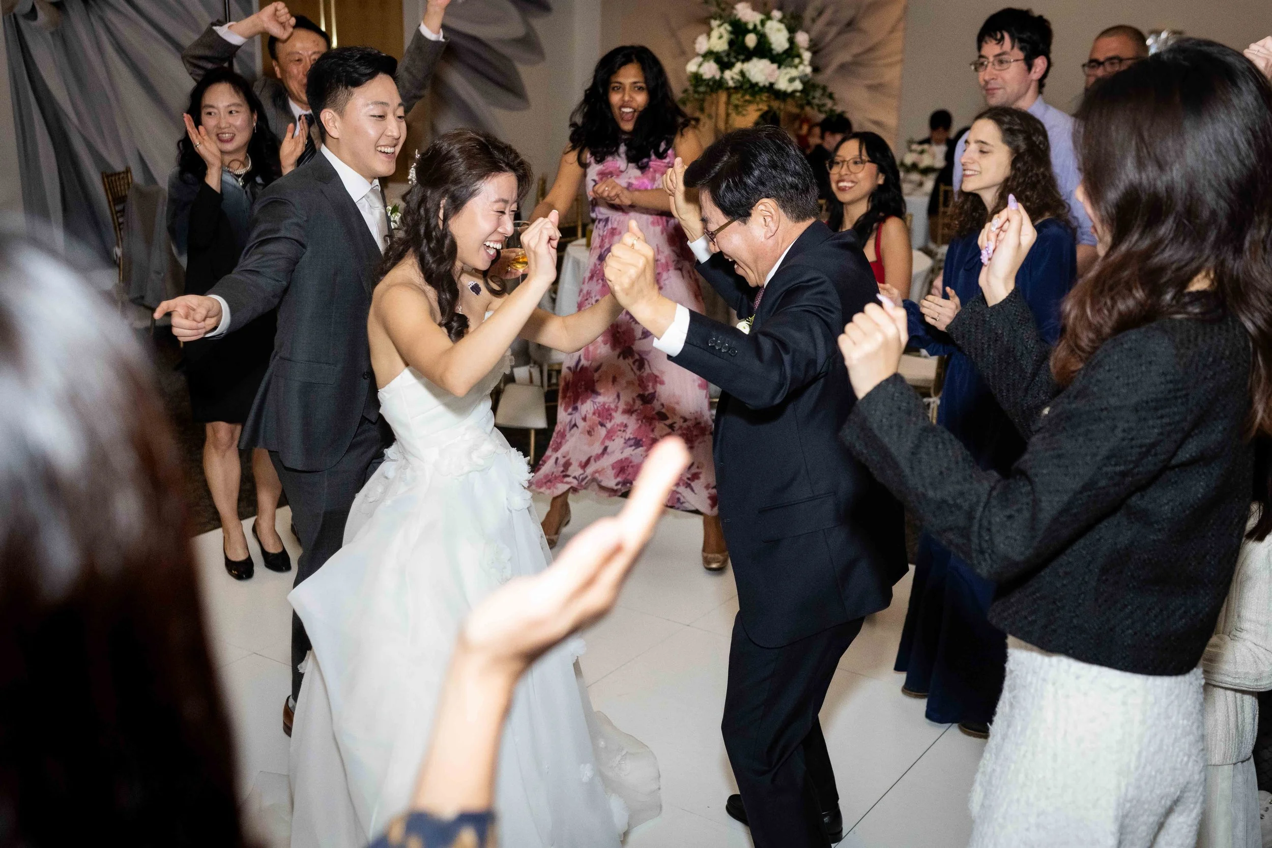 Duke Chapel Wedding_Winter Wedding at Aria Event Center_Raleigh Wedding Photographer-237.jpg