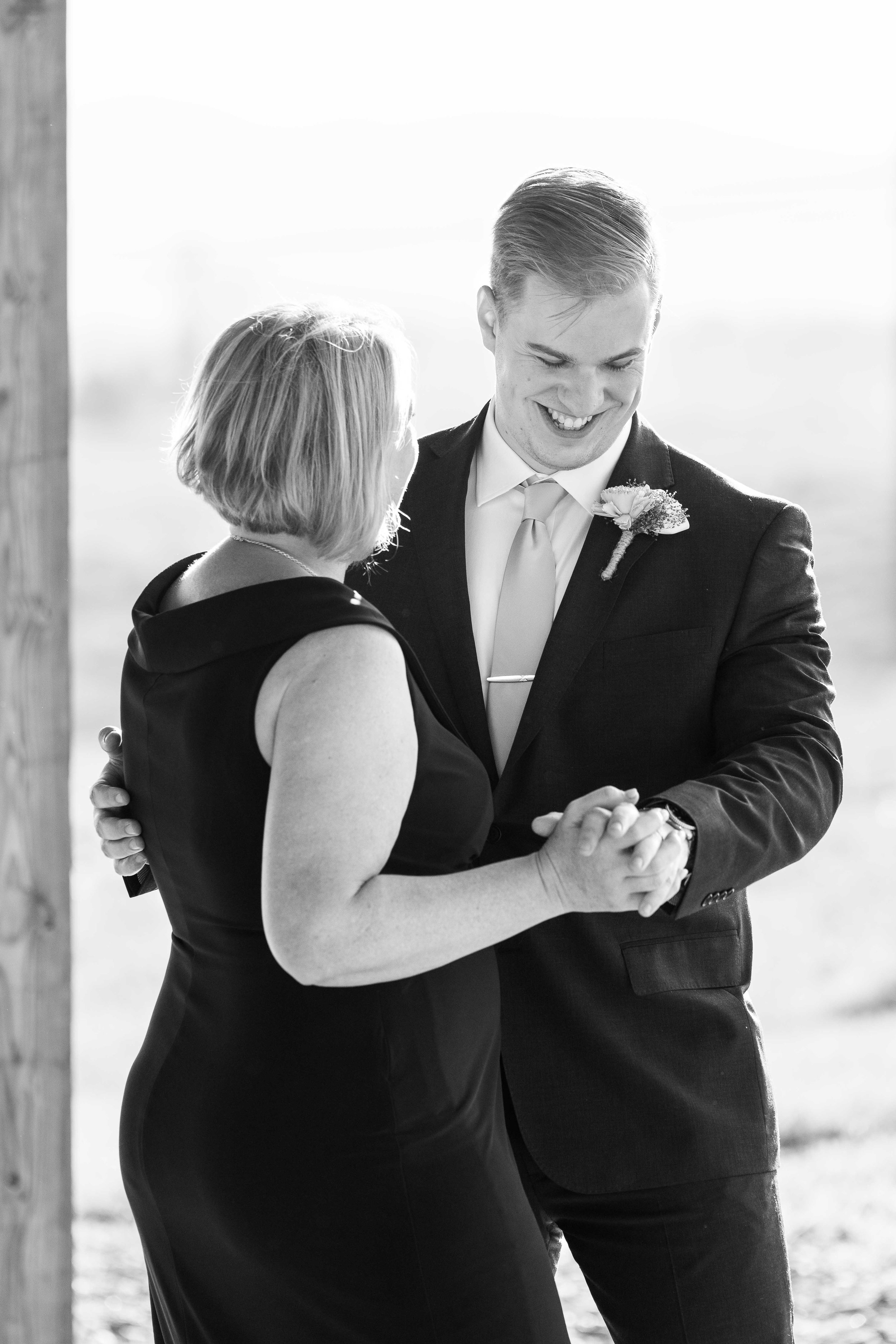 NYC wedding photographers_spring wedding in upstate new york_indoor wedding reception NY-226.jpg