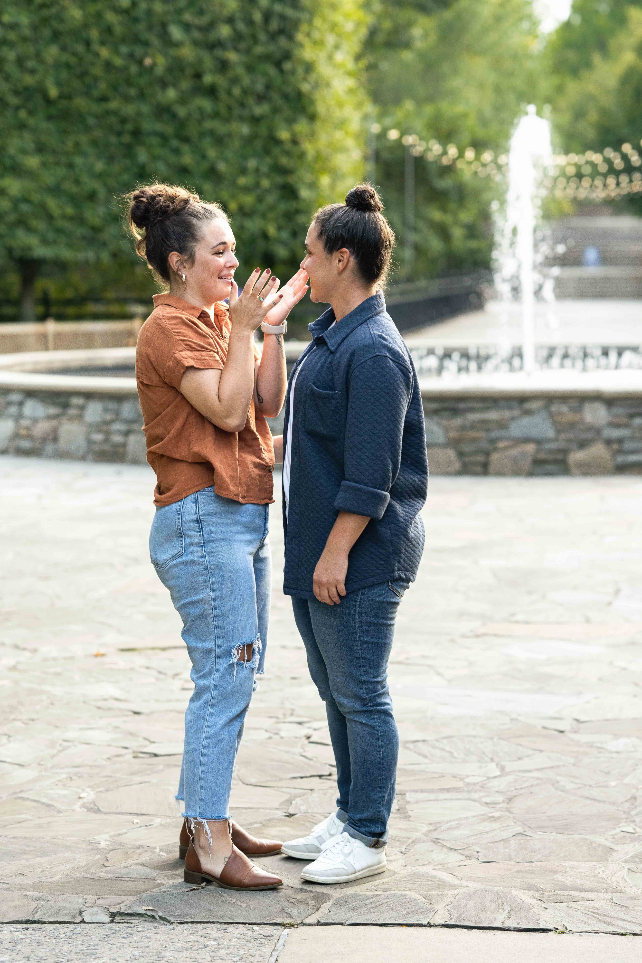 Surprise Proposal at Sunset_NYC proposal and engagement photographers-13.jpg