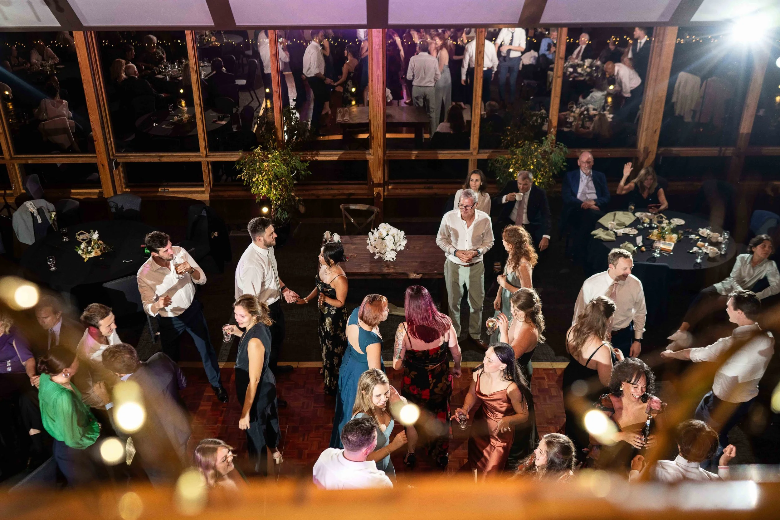 NYC Wedding photography team_indoor wedding ceremony ideas NY_black tie wedding-211.jpg