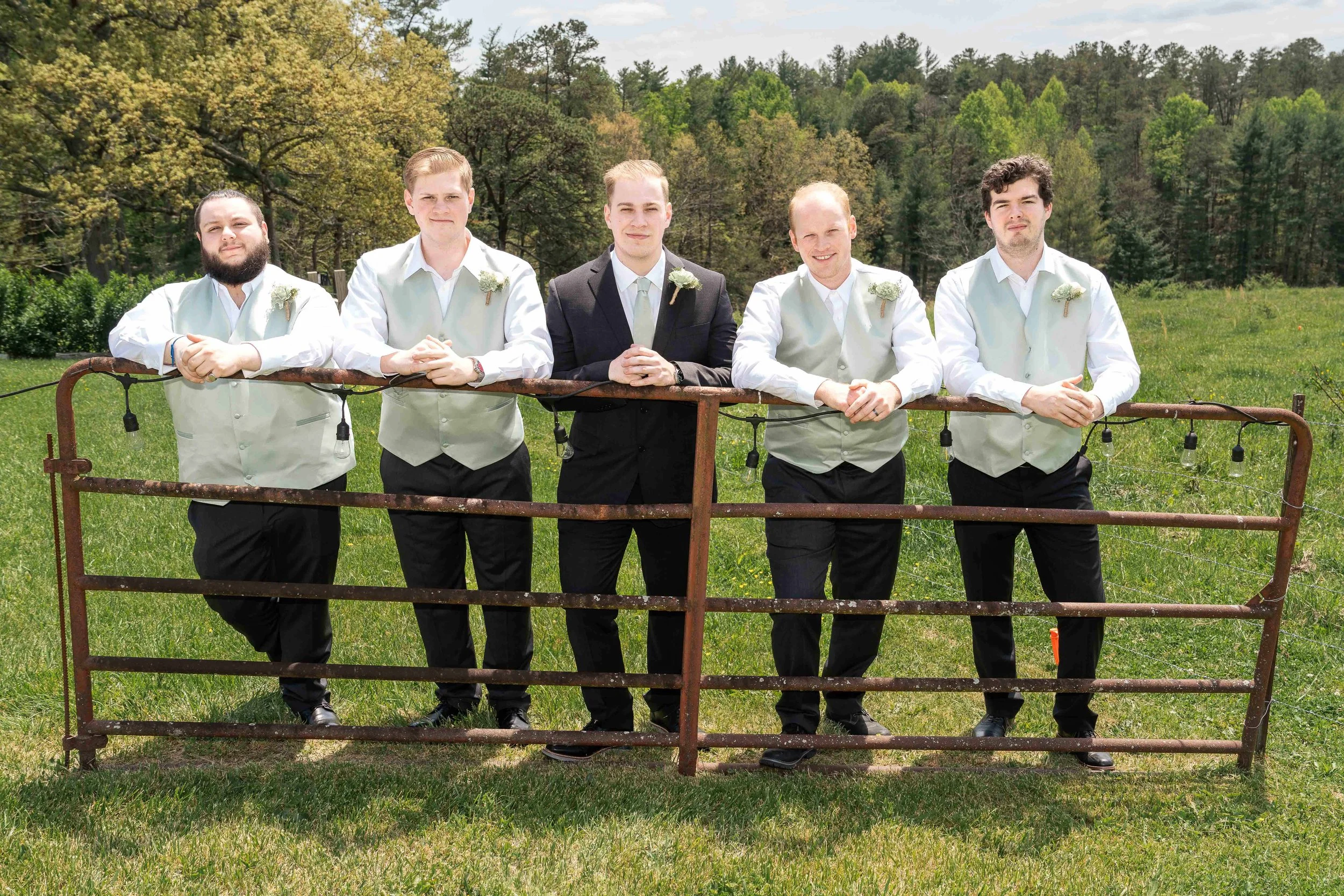 NYC wedding photographers_spring wedding in upstate new york_indoor wedding reception NY-18.jpg