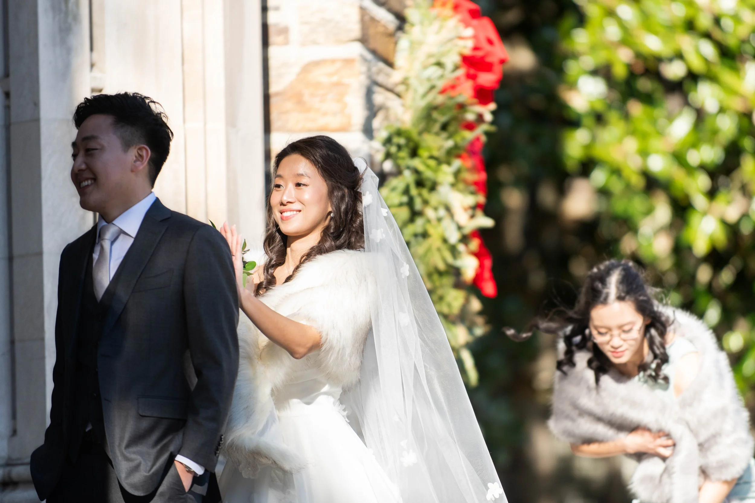 Duke Chapel Wedding_Winter Wedding at Aria Event Center_Raleigh Wedding Photographer-41.jpg