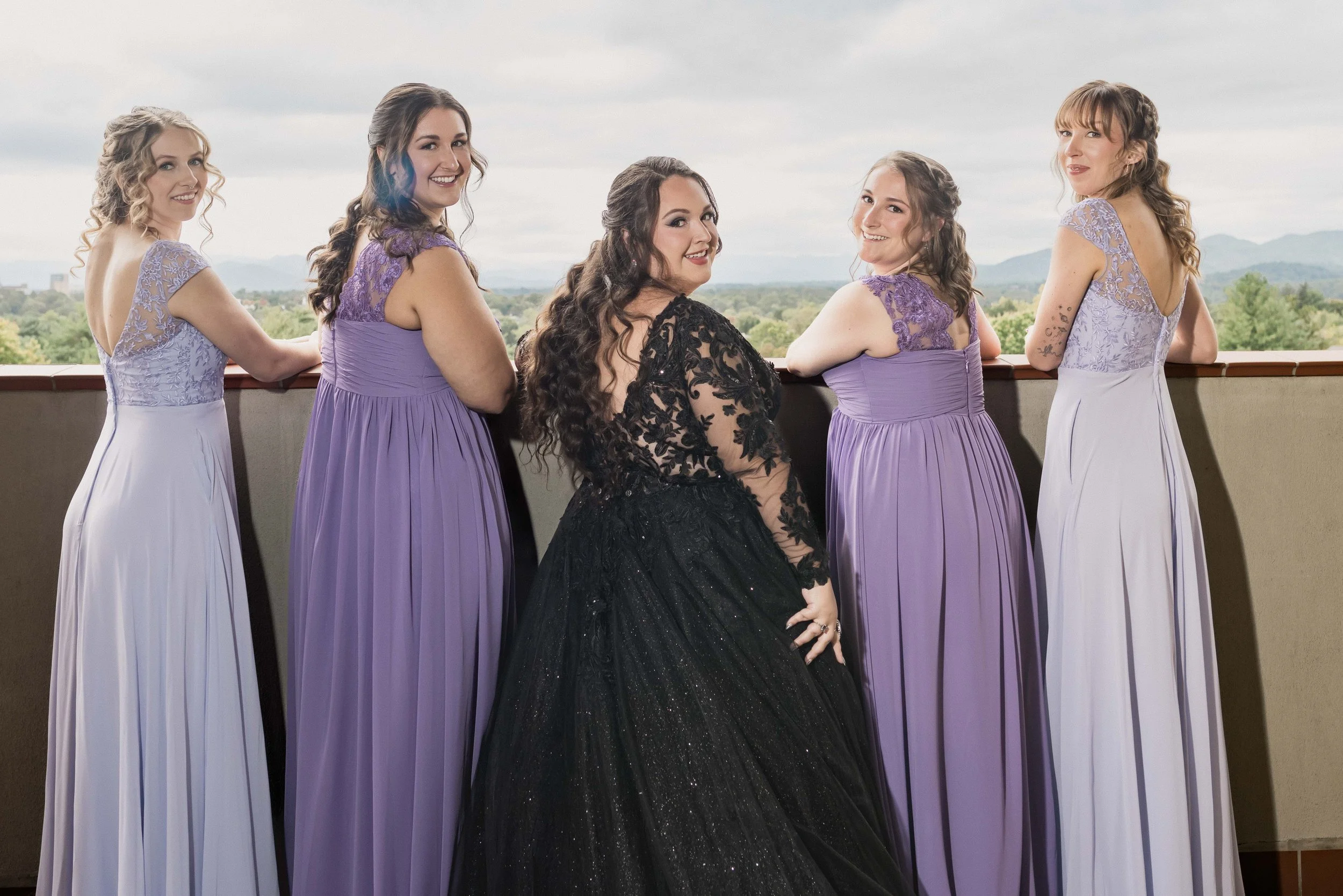 Gothic Inspired Romantic Purple and Burgundy October Wedding in Historic Inn & Spa_NYC Wedding Photographers-47.jpg