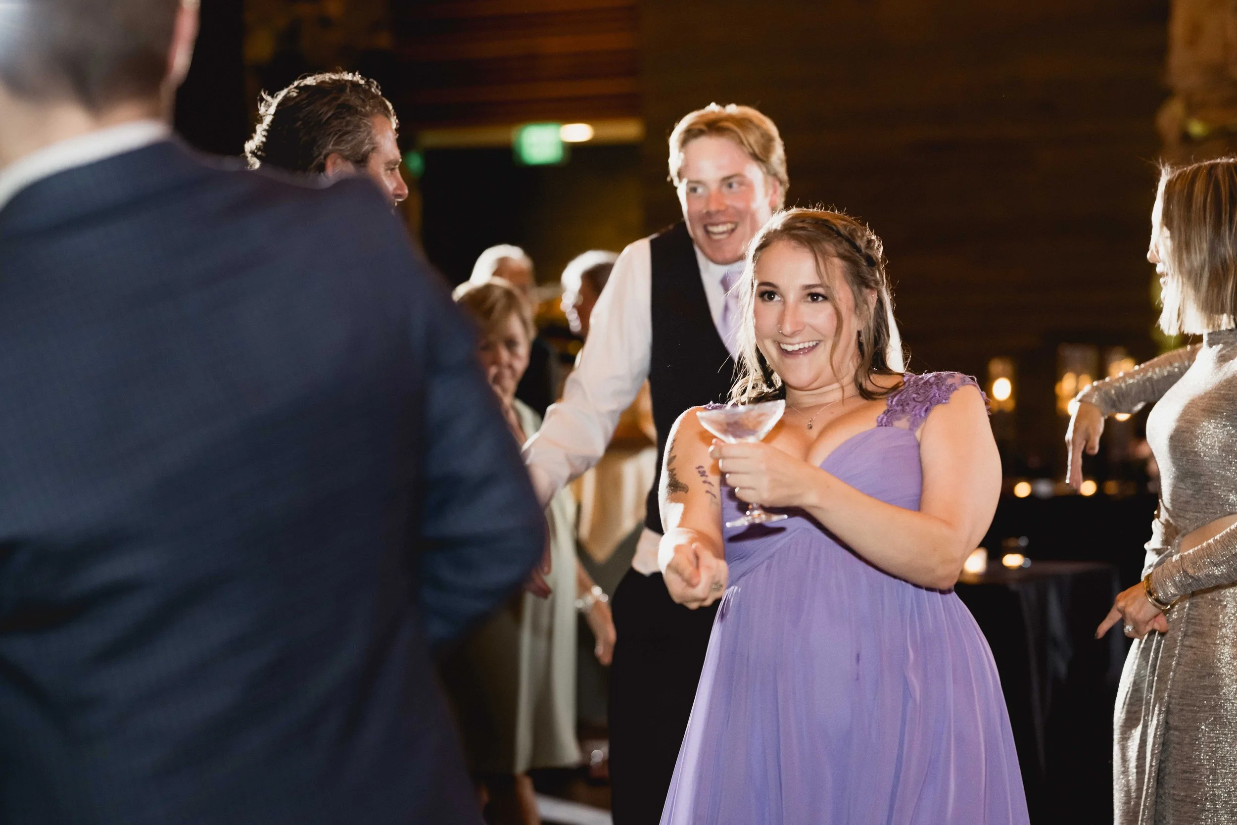 Gothic Inspired Romantic Purple and Burgundy October Wedding in Historic Inn & Spa_NYC Wedding Photographers-215.jpg