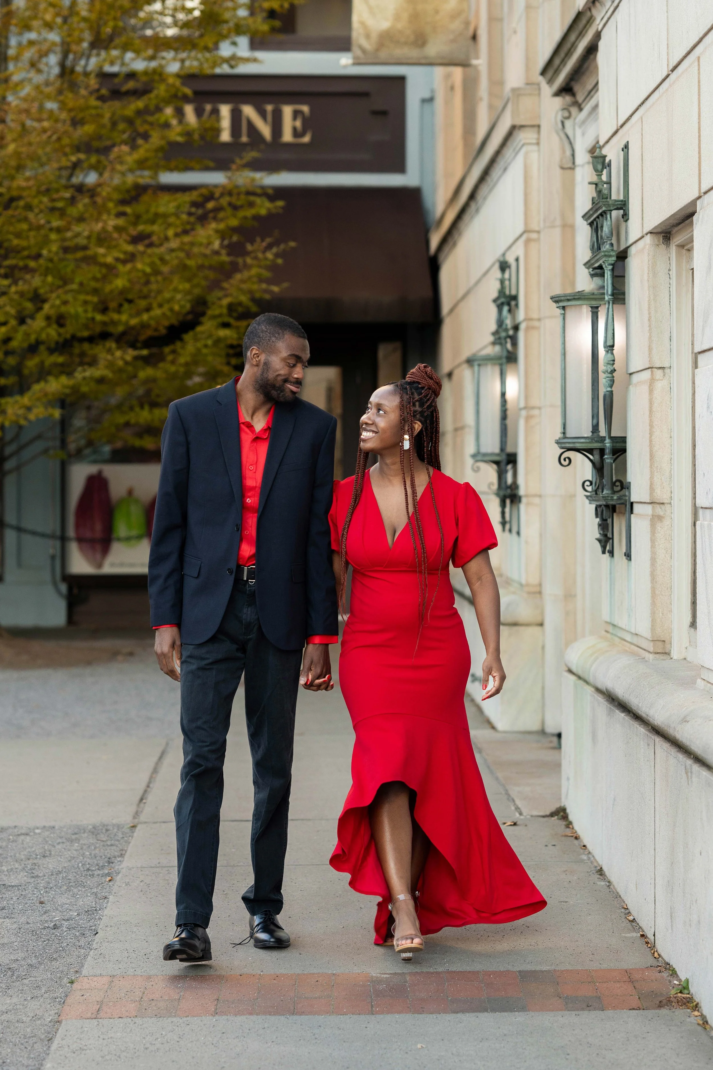 downtown engagement session NYC_architectural photo locations_NYC engagement photographers-14.jpg