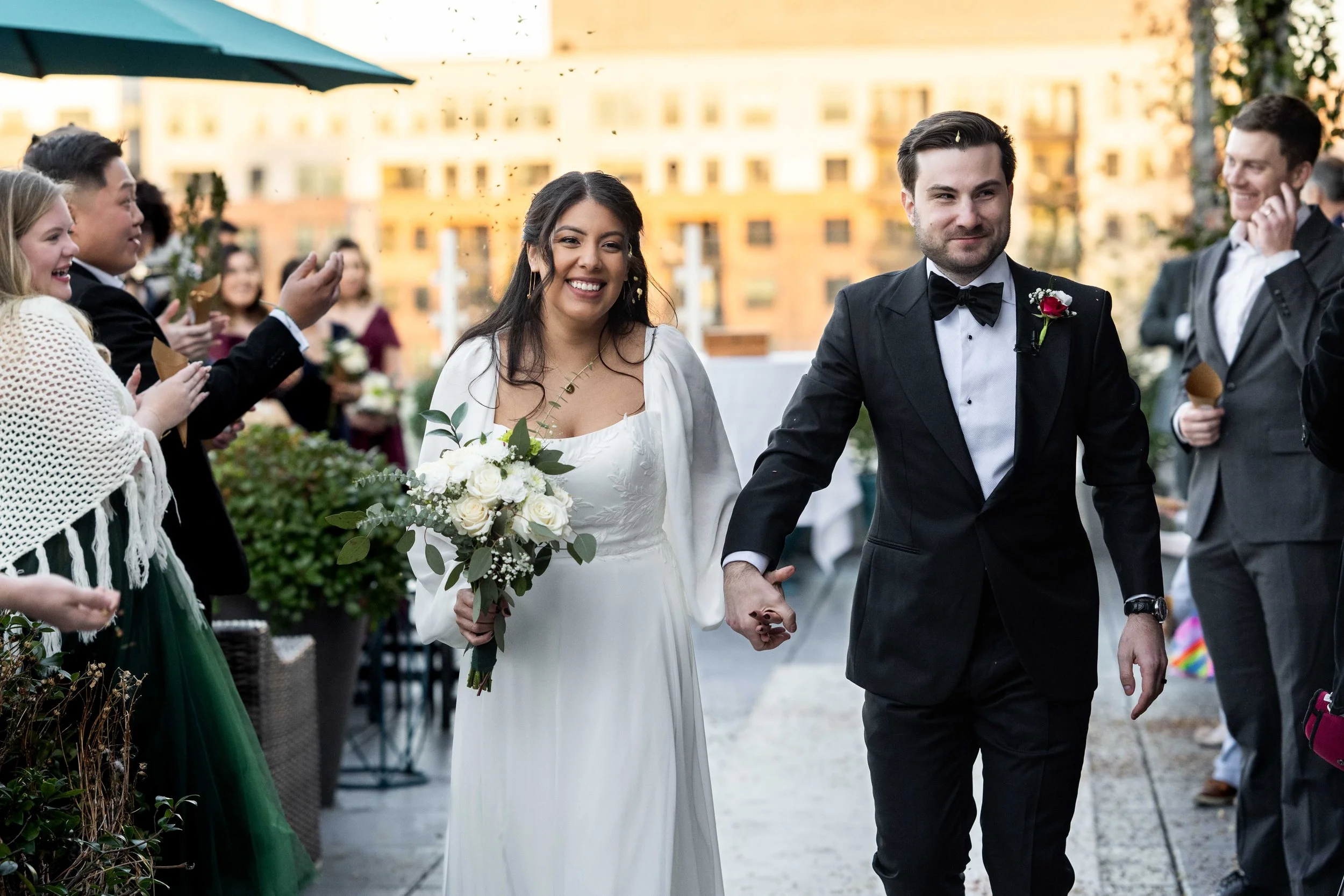 Botanical Lounge Raleigh_Downtown Raleigh Wedding Photographer_North Carolina Weddings-143.jpg