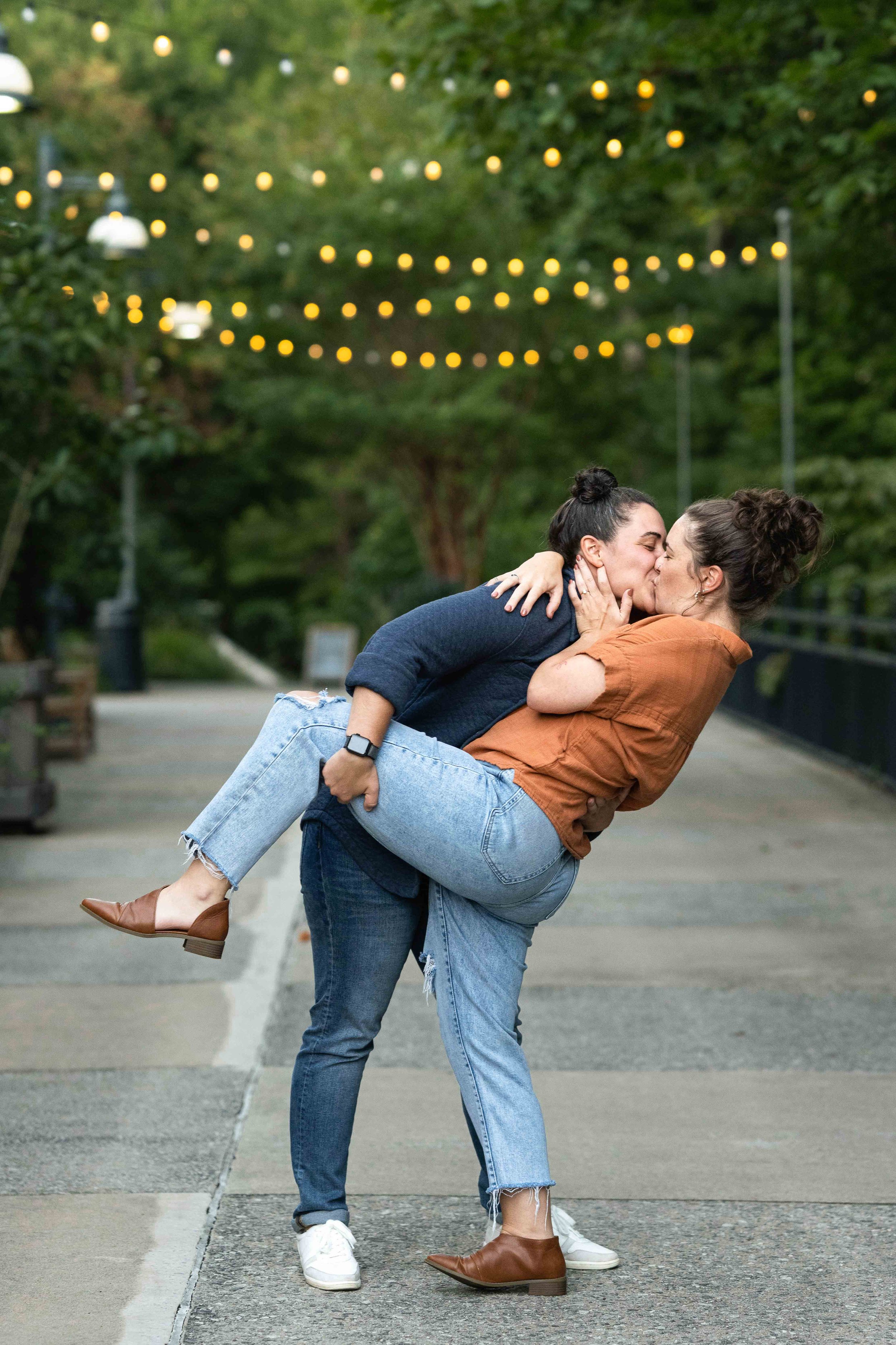Surprise Proposal at Sunset_NYC proposal and engagement photographers-82.jpg