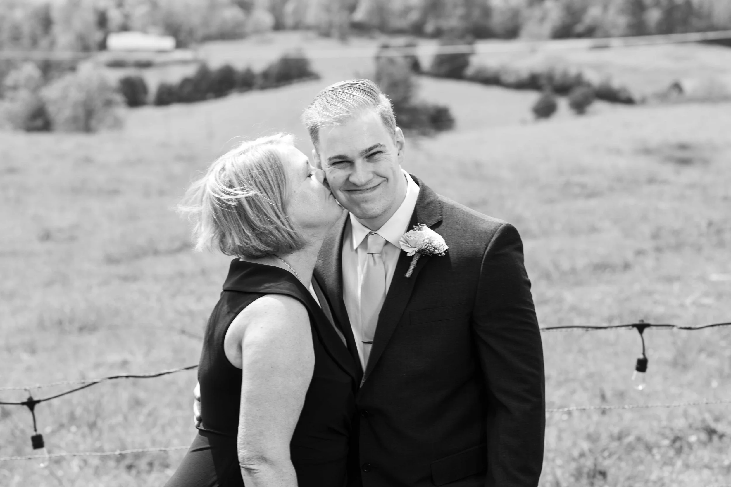 NYC wedding photographers_spring wedding in upstate new york_indoor wedding reception NY-27.jpg