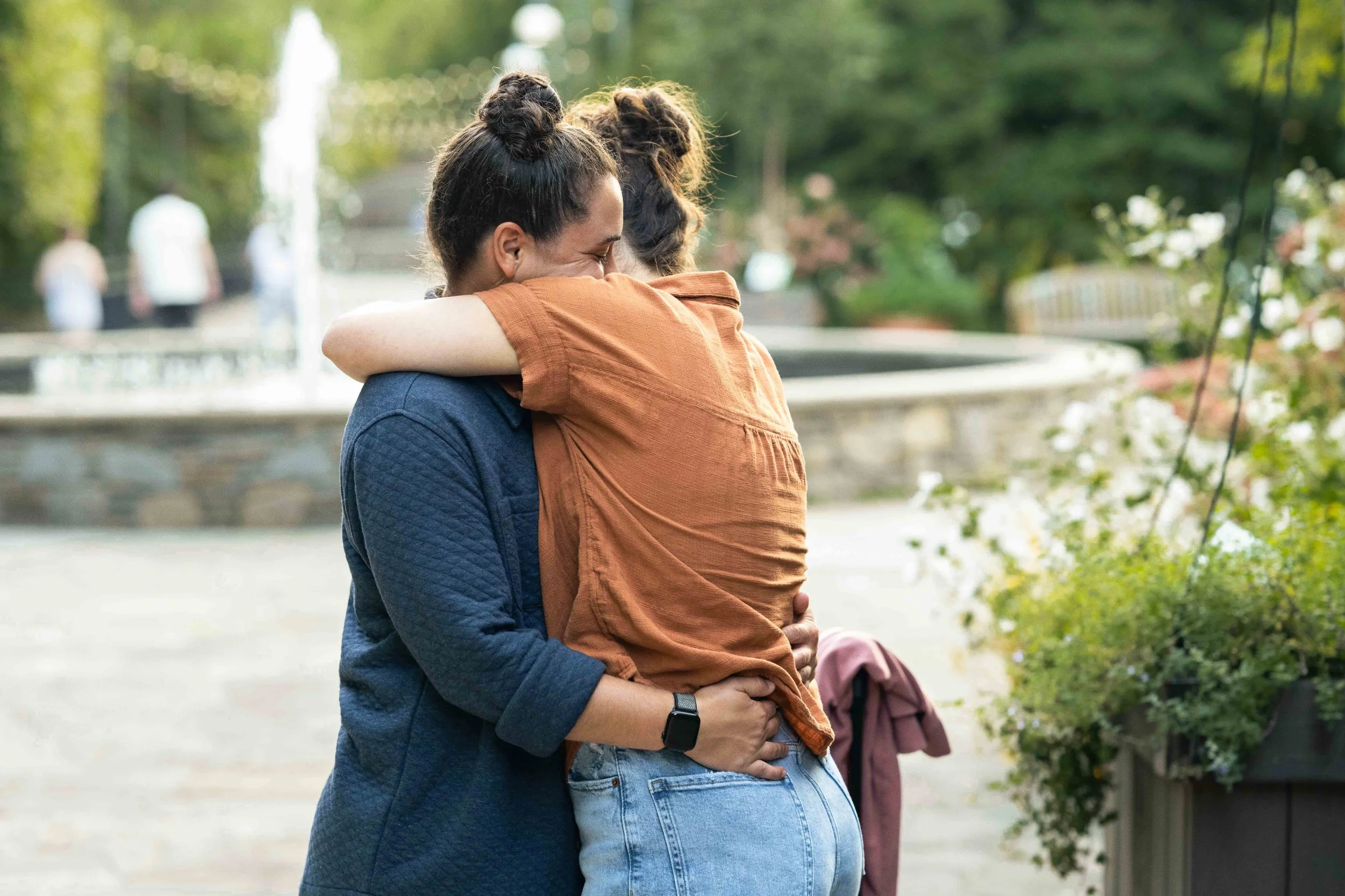 Surprise Proposal at Sunset_NYC proposal and engagement photographers-31.jpg