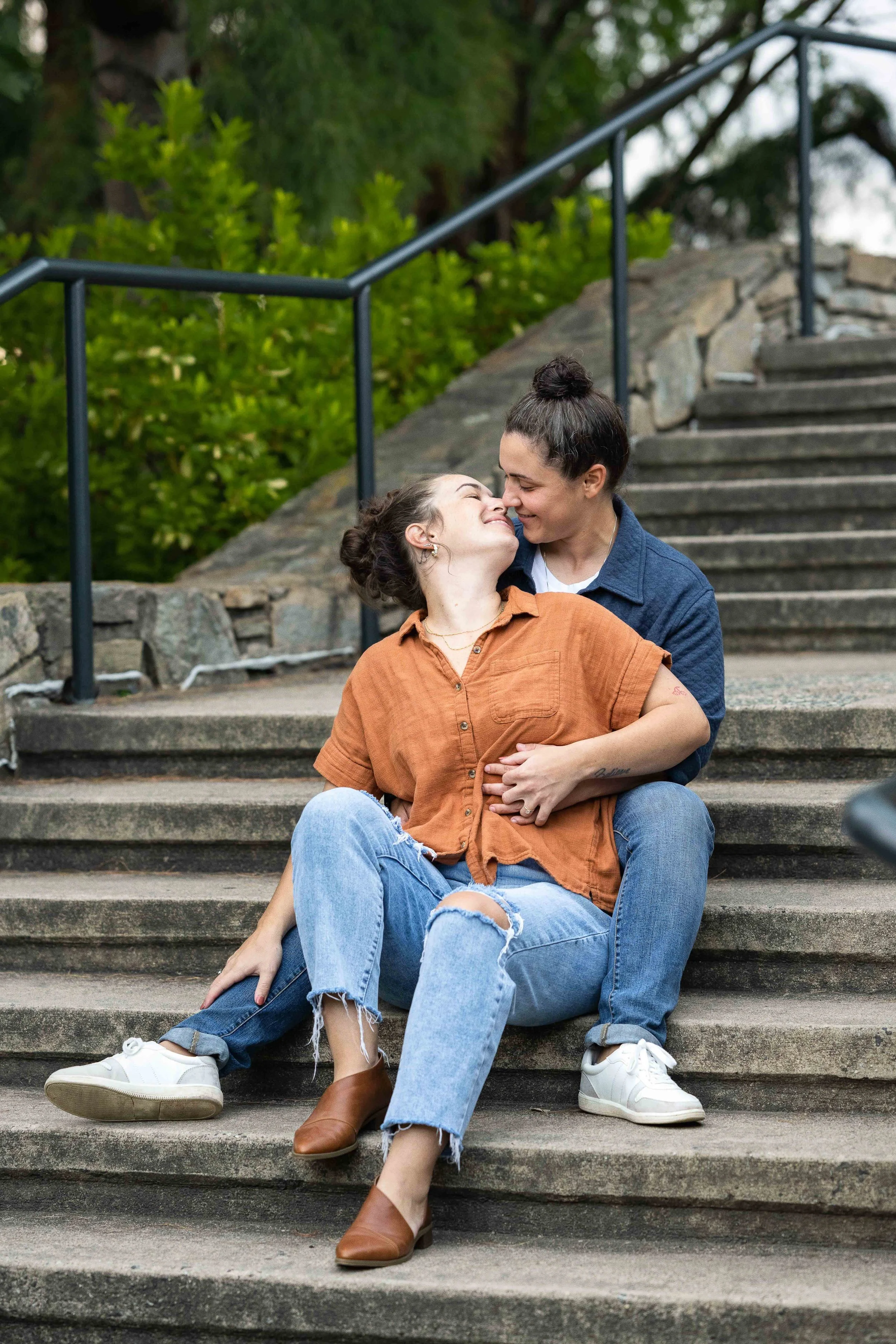 Surprise Proposal at Sunset_NYC proposal and engagement photographers-65.jpg