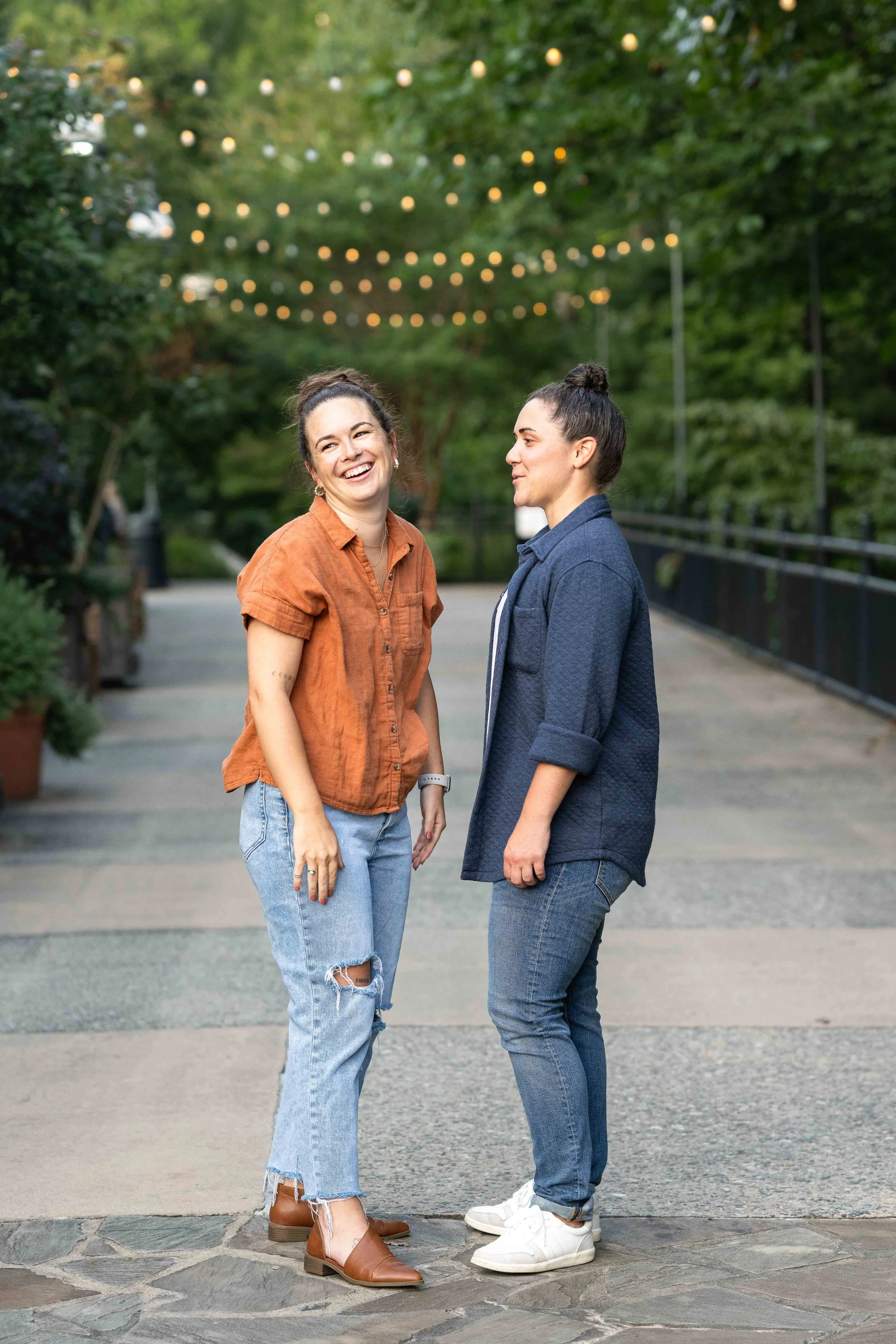 Surprise Proposal at Sunset_NYC proposal and engagement photographers-40.jpg