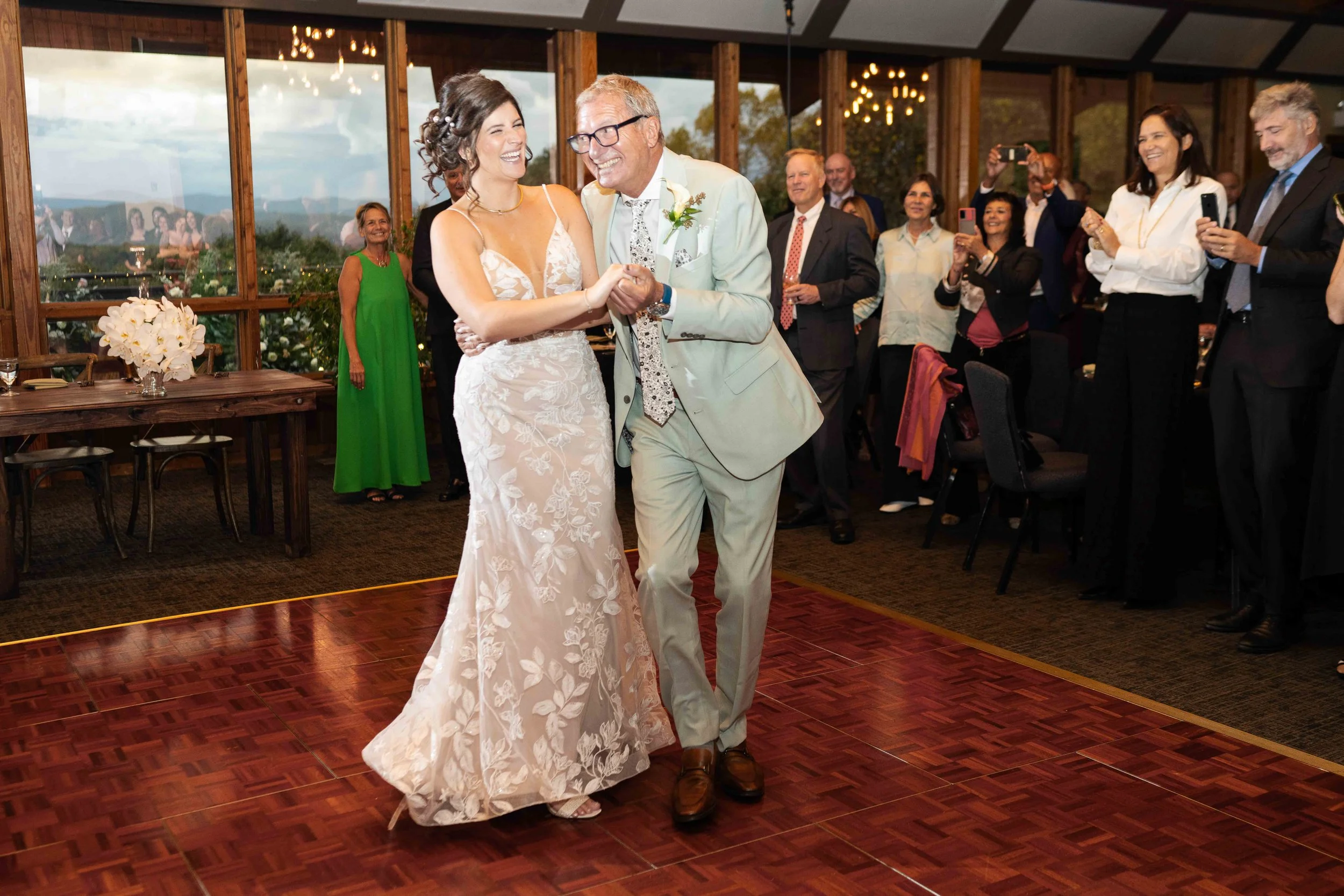 NYC Wedding photography team_indoor wedding ceremony ideas NY_black tie wedding-149.jpg