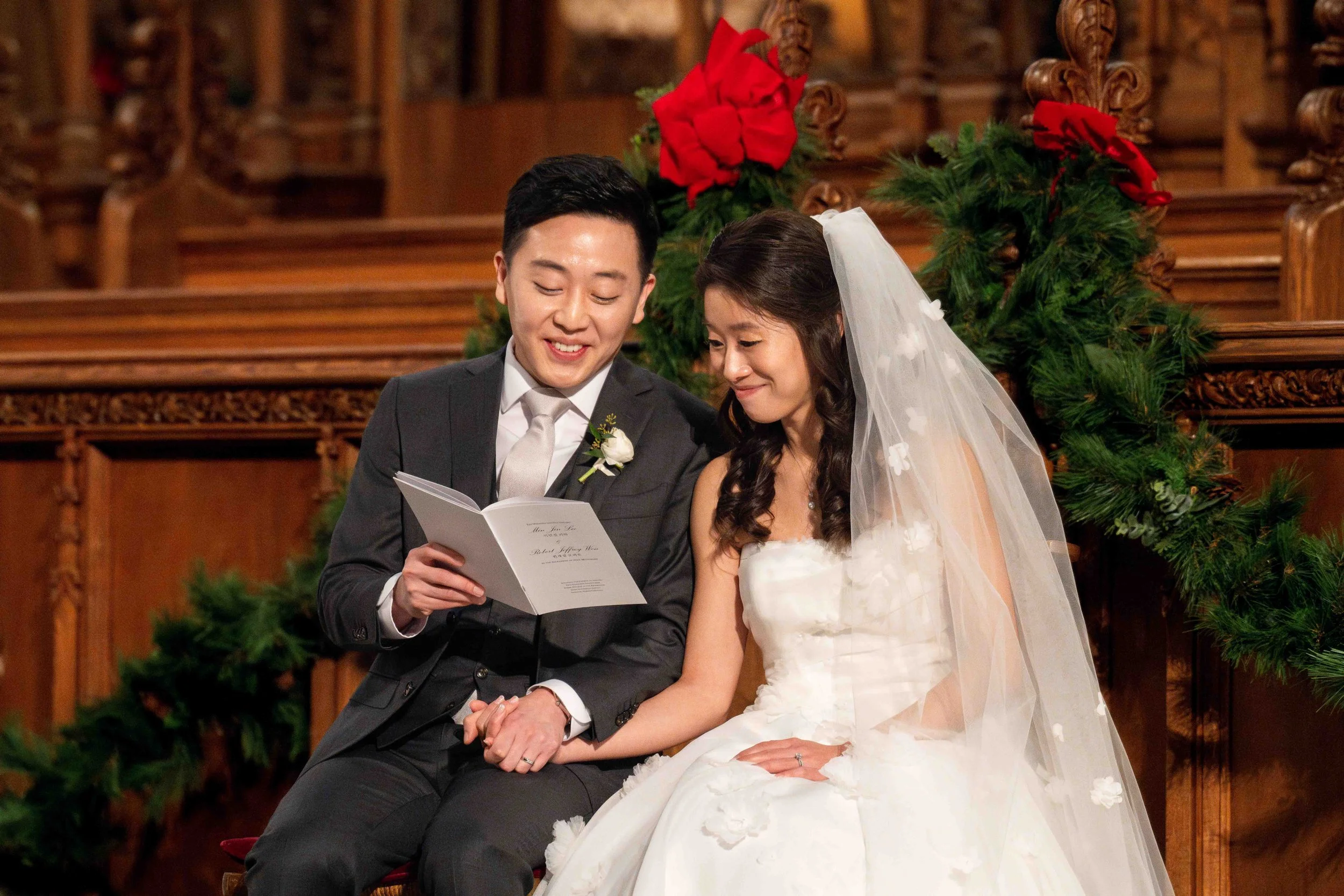 Duke Chapel Wedding_Winter Wedding at Aria Event Center_Raleigh Wedding Photographer-111.jpg