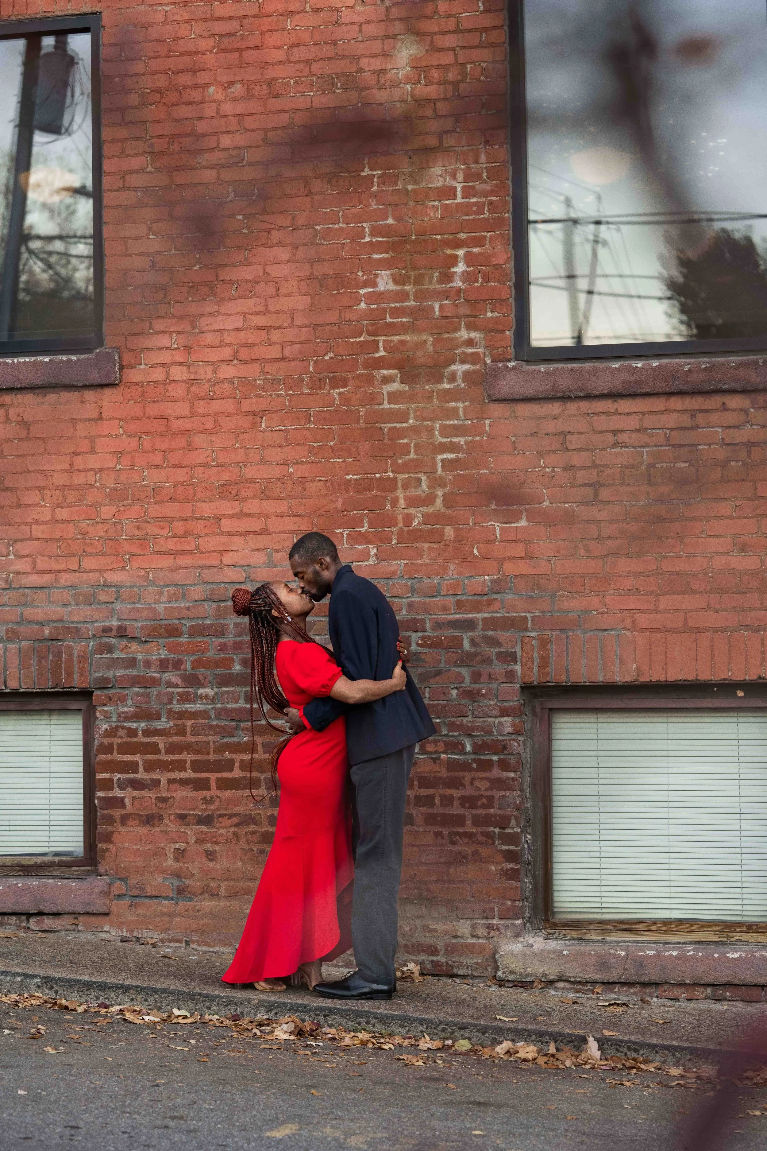 downtown engagement session NYC_architectural photo locations_NYC engagement photographers-30.jpg