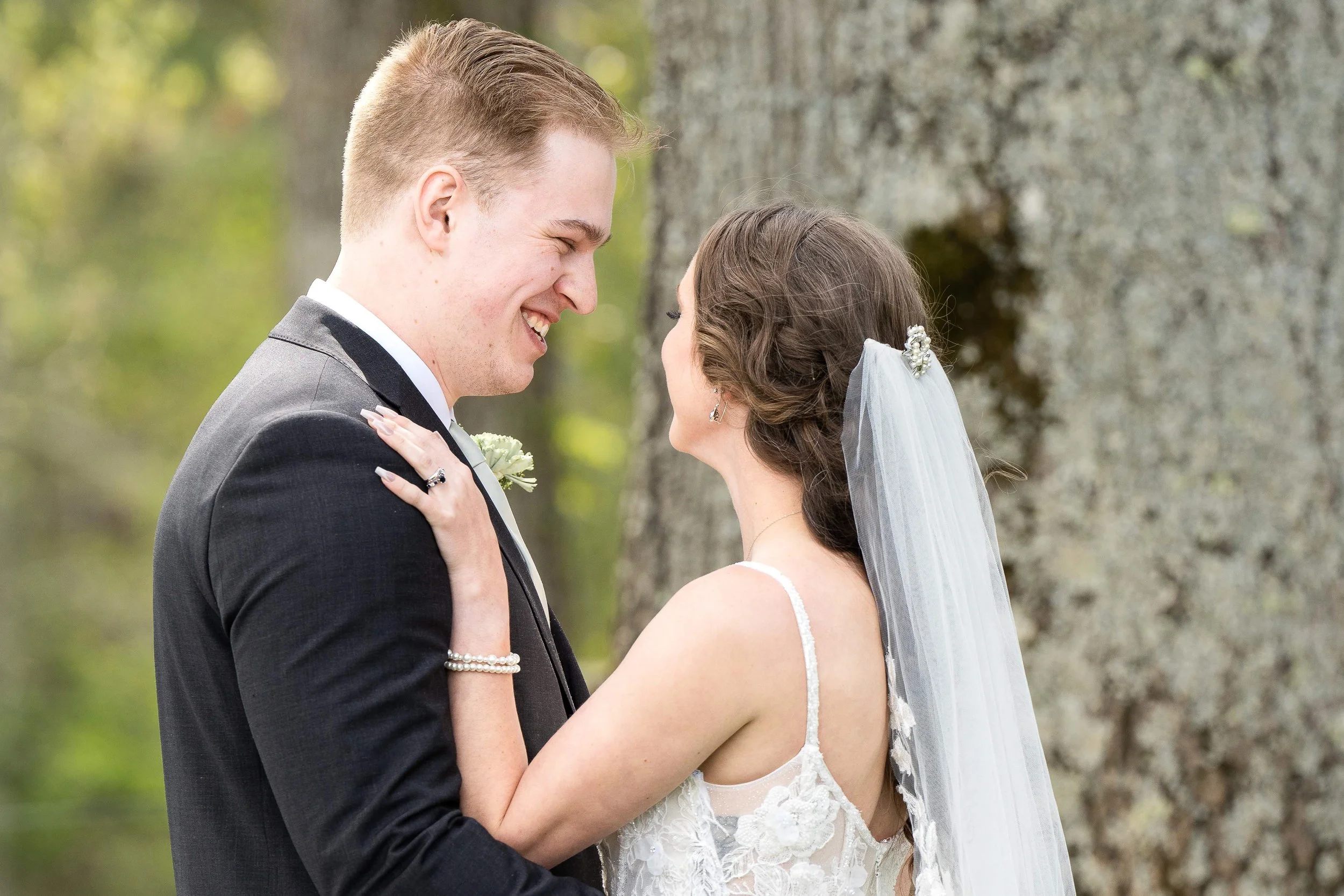 NYC wedding photographers_spring wedding in upstate new york_indoor wedding reception NY-111.jpg