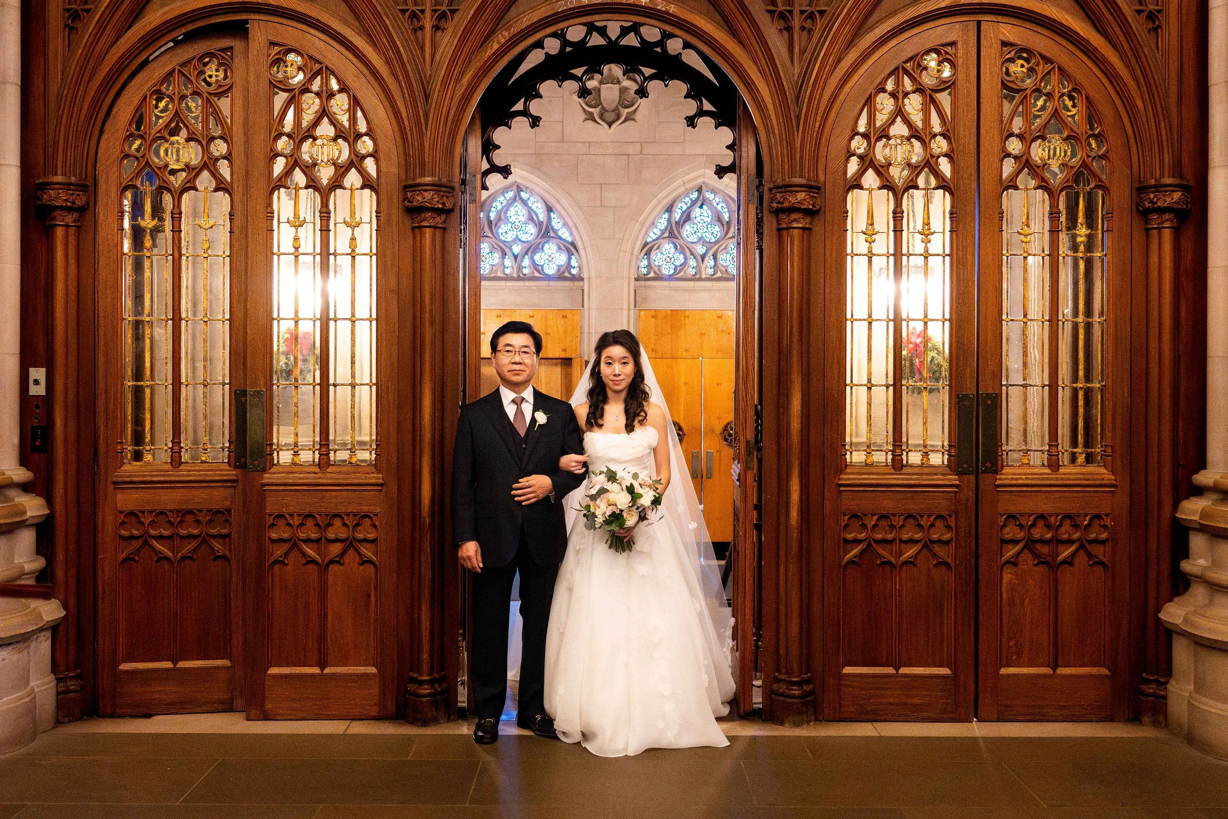 Duke Chapel Wedding_Winter Wedding at Aria Event Center_Raleigh Wedding Photographer-84.jpg