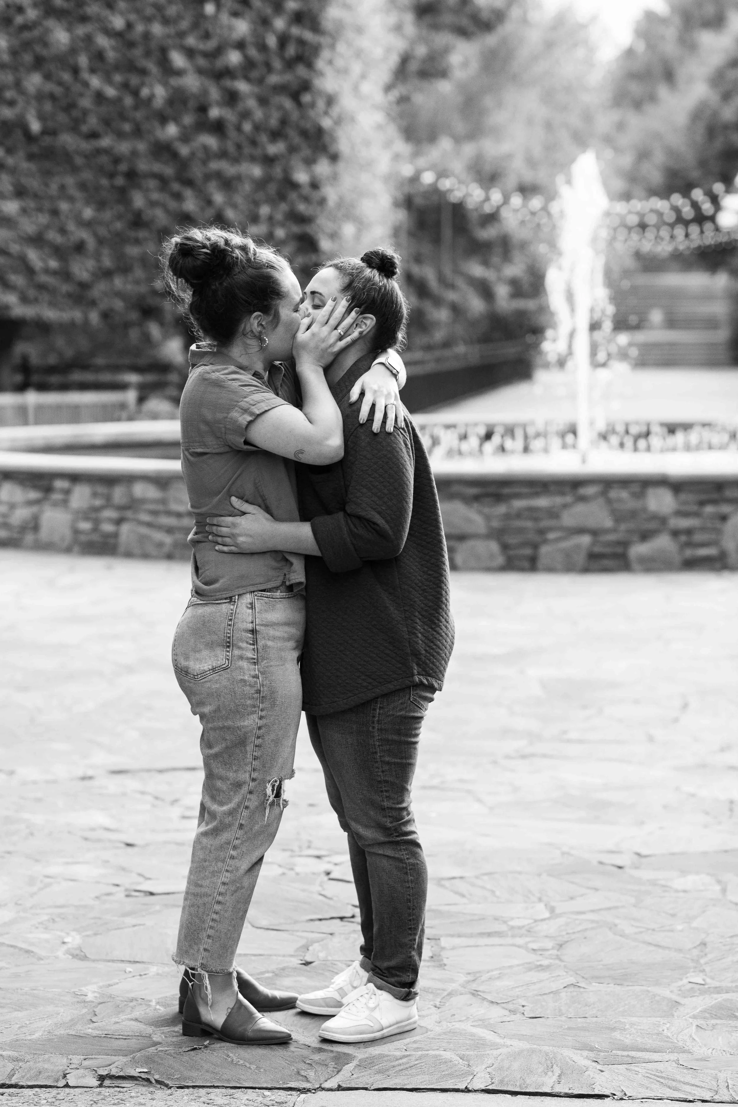 Surprise Proposal at Sunset_NYC proposal and engagement photographers-14.jpg