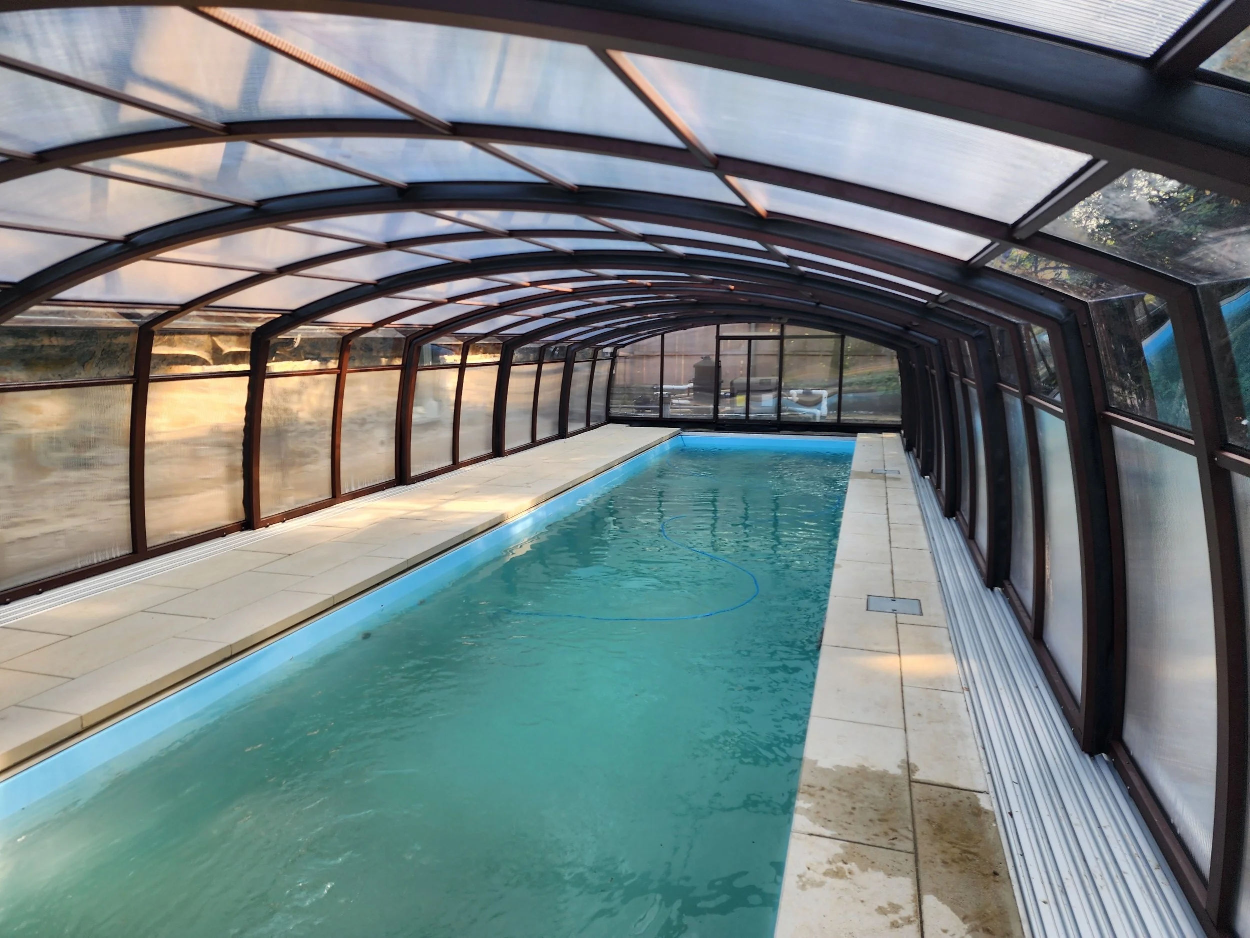 Grande Model 15'7" x 49'
