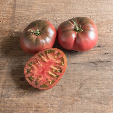 Black Krim Tomato Plant - Pre-Order