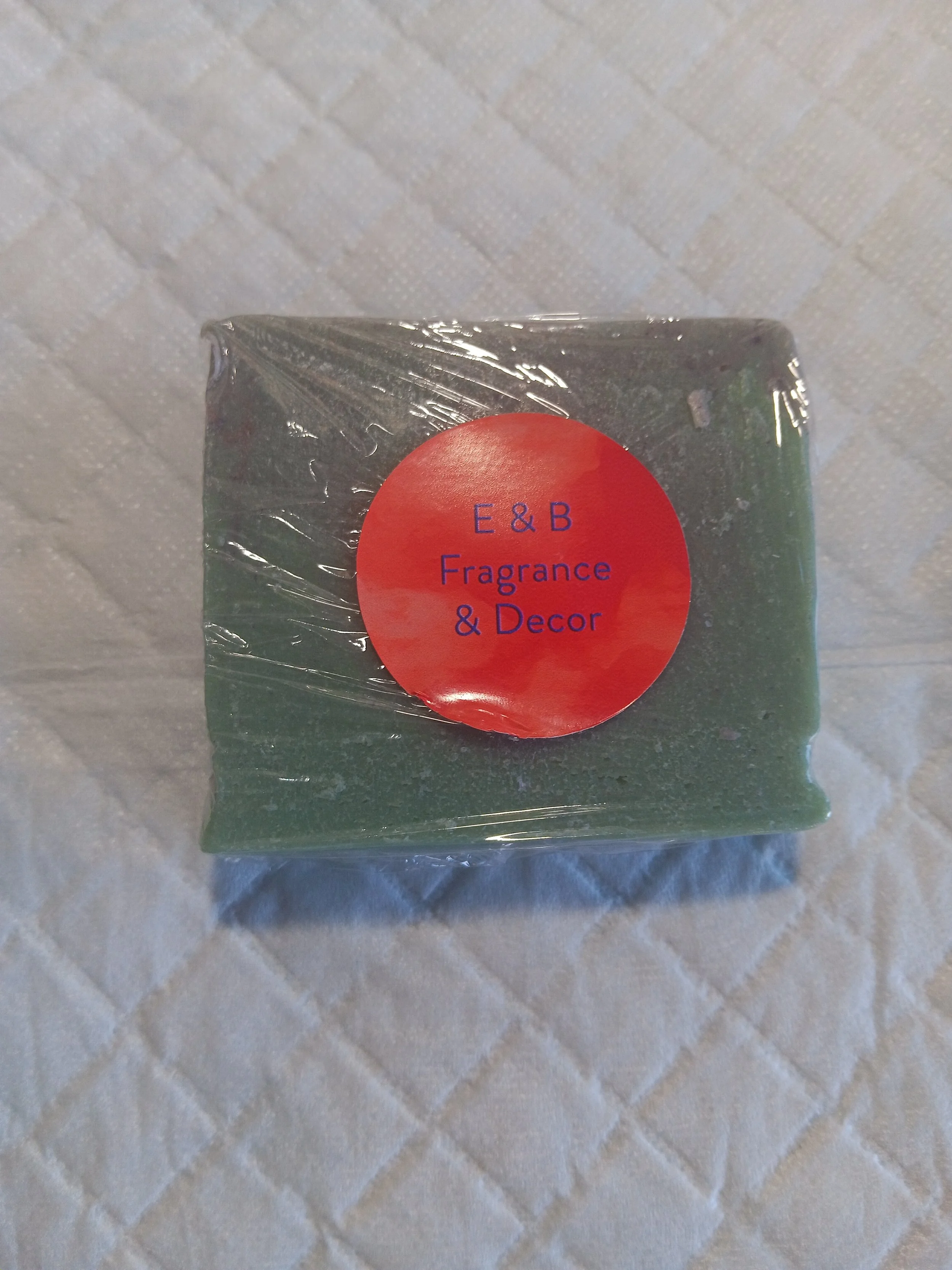 Eucalyptus Mint Soap