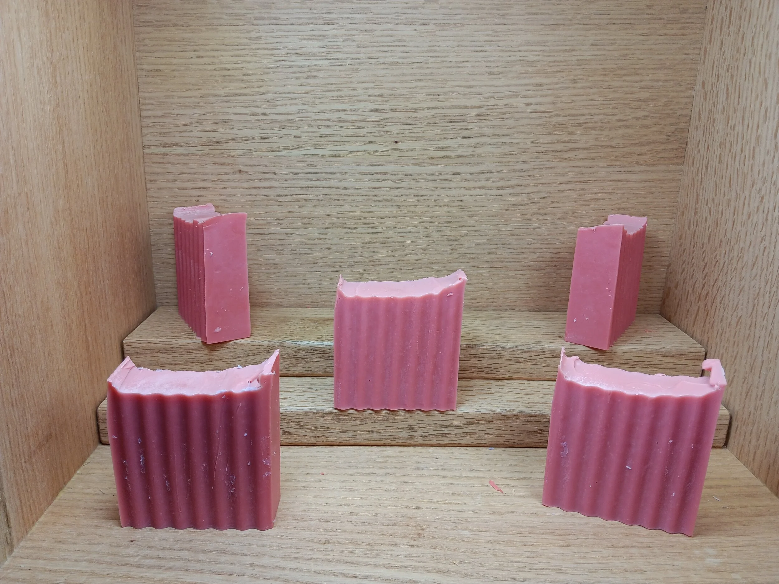 French Lilac Soap