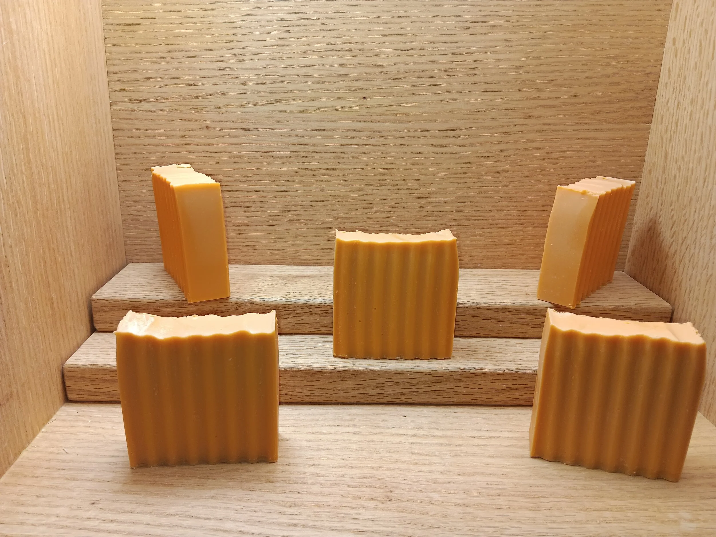 Citrus Agrave