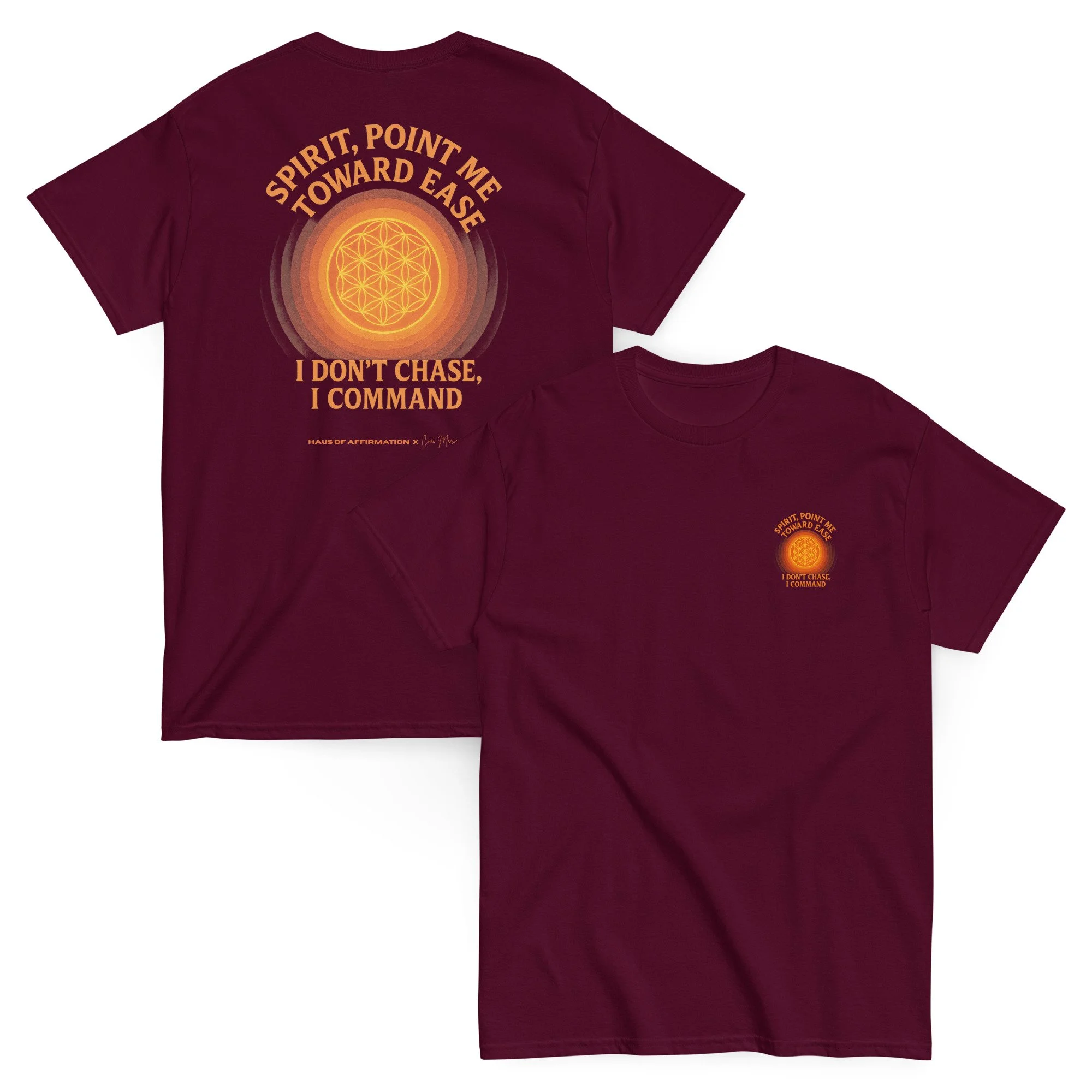 unisex-classic-tee-maroon-front-and-back-6882c99e55c8e.jpg