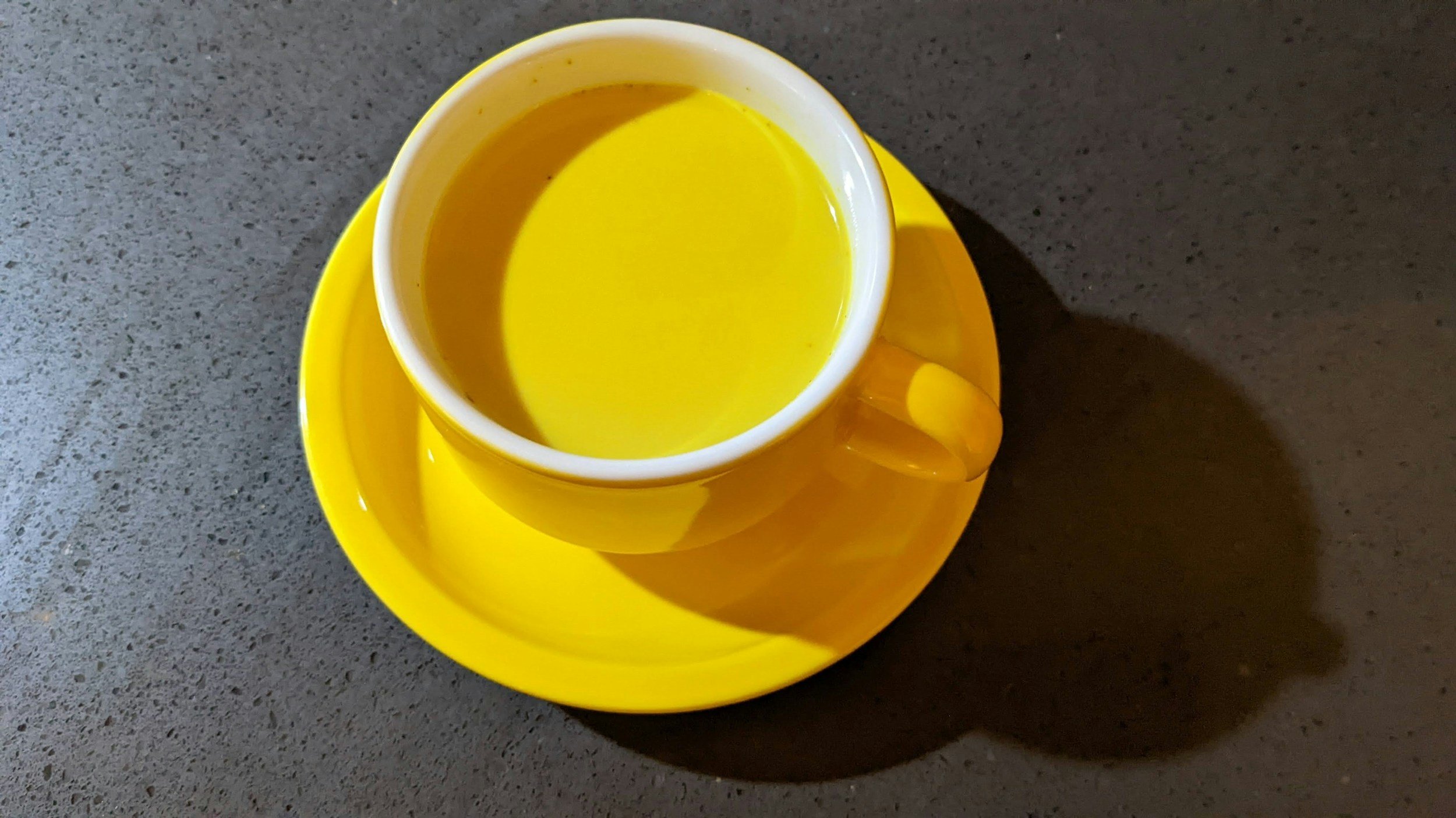 TURMERIC