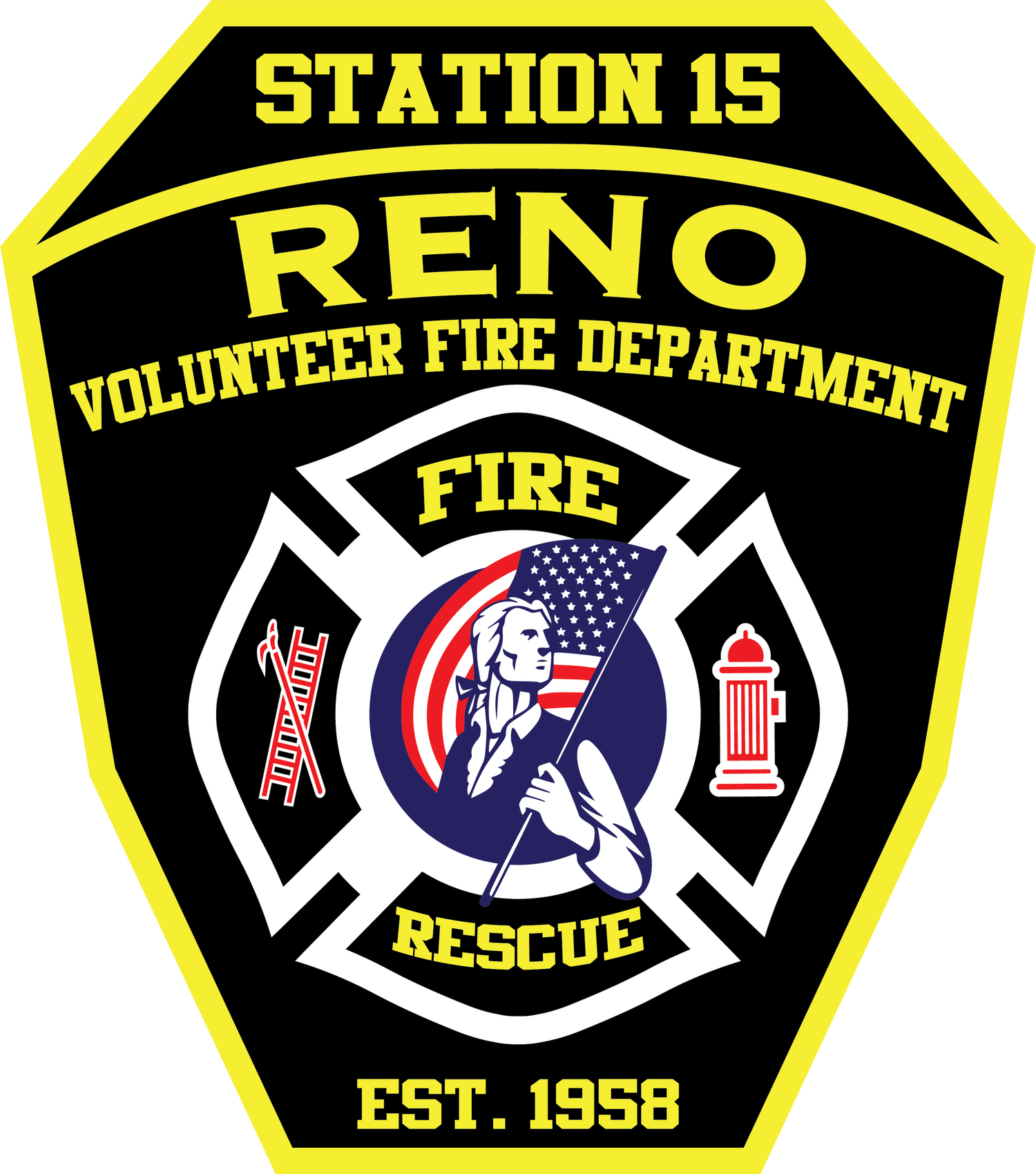 Reno VFD