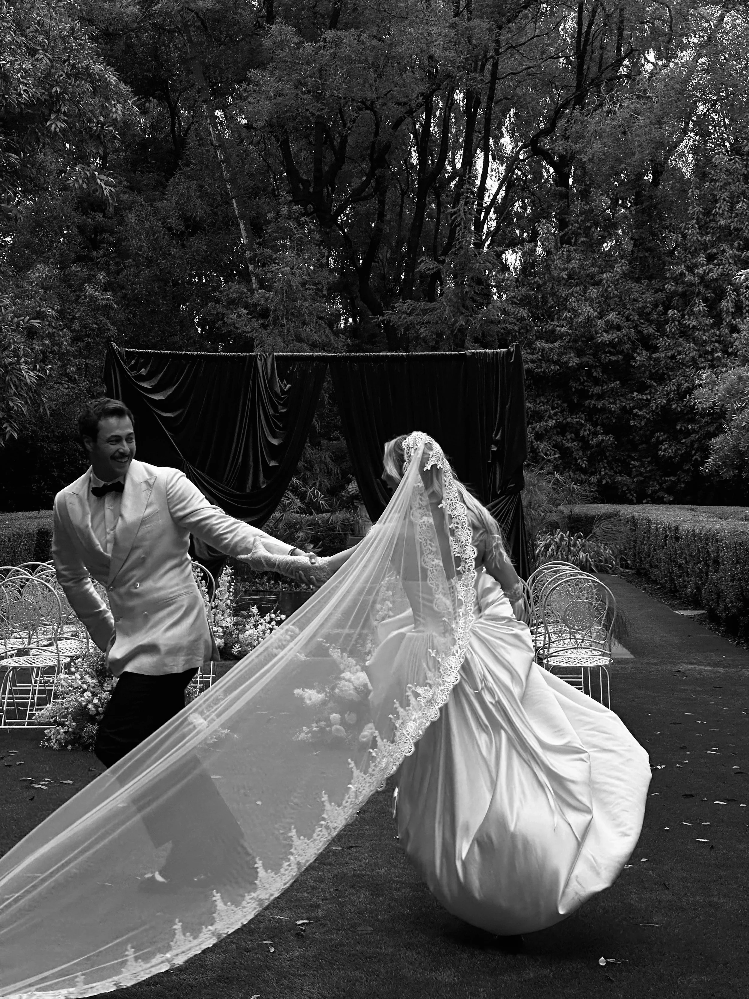 wedding content creation, southern california wedding content creator, luxury wedding content creator