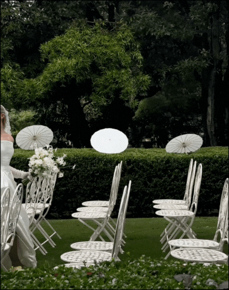 wedding content creation, southern california wedding content creator, luxury wedding content creator