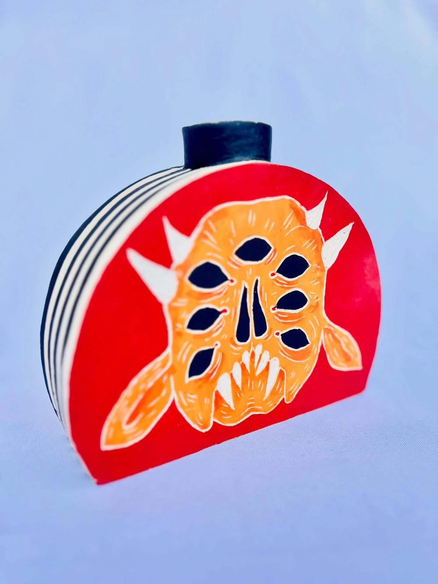 It&rsquo;s almost time! This and so much more will be packed up and hauled over to Morgan Manufacturing this weekend for ✨ @renegadecraft Chicago✨ I&rsquo;ll be there on Saturday and Sunday. I have just one of each design so don&rsquo;t delay if ther