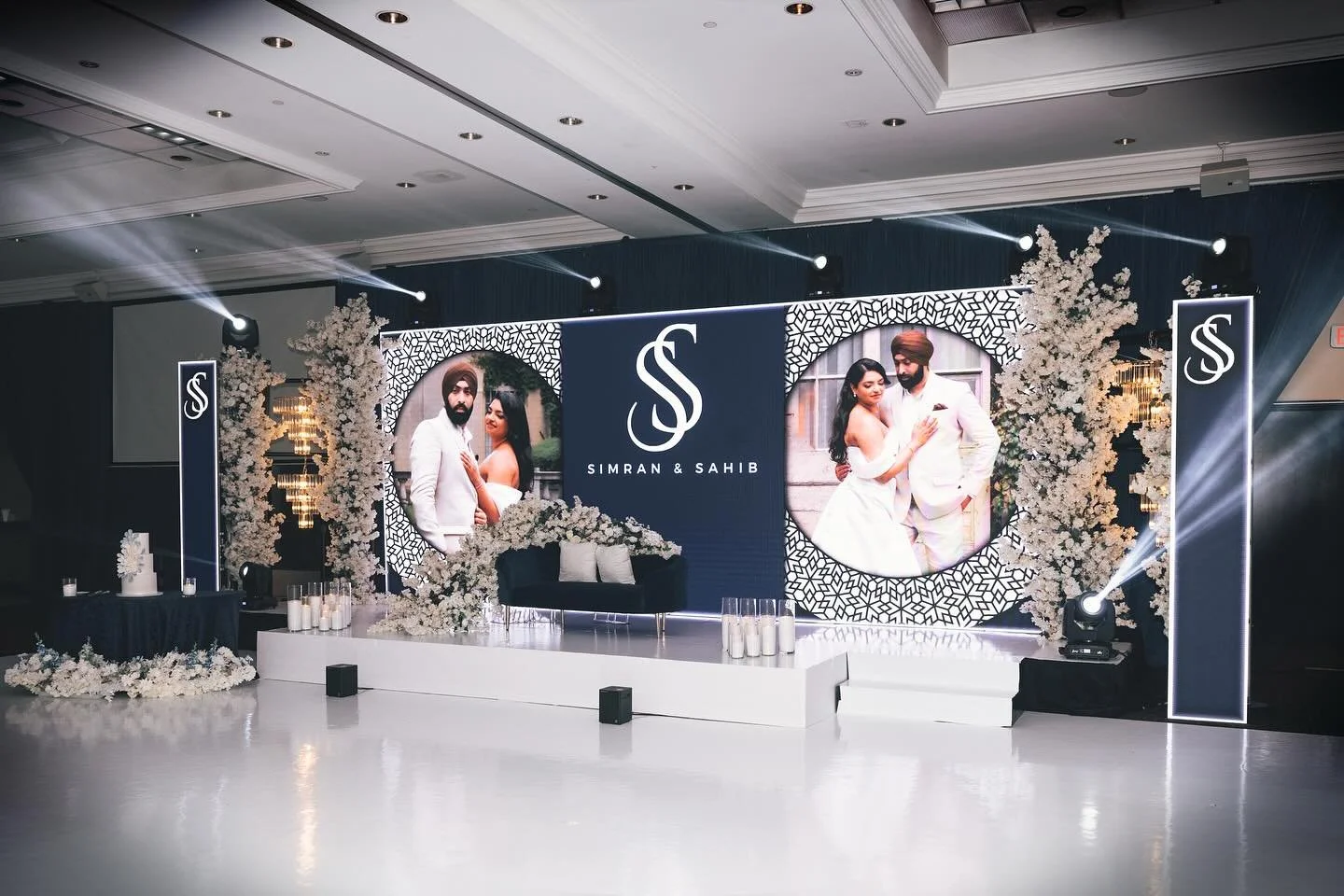 I wish I met you sooner. ❤️
Stage design curated with you in mind!
.
.
.
Inquire 25/26